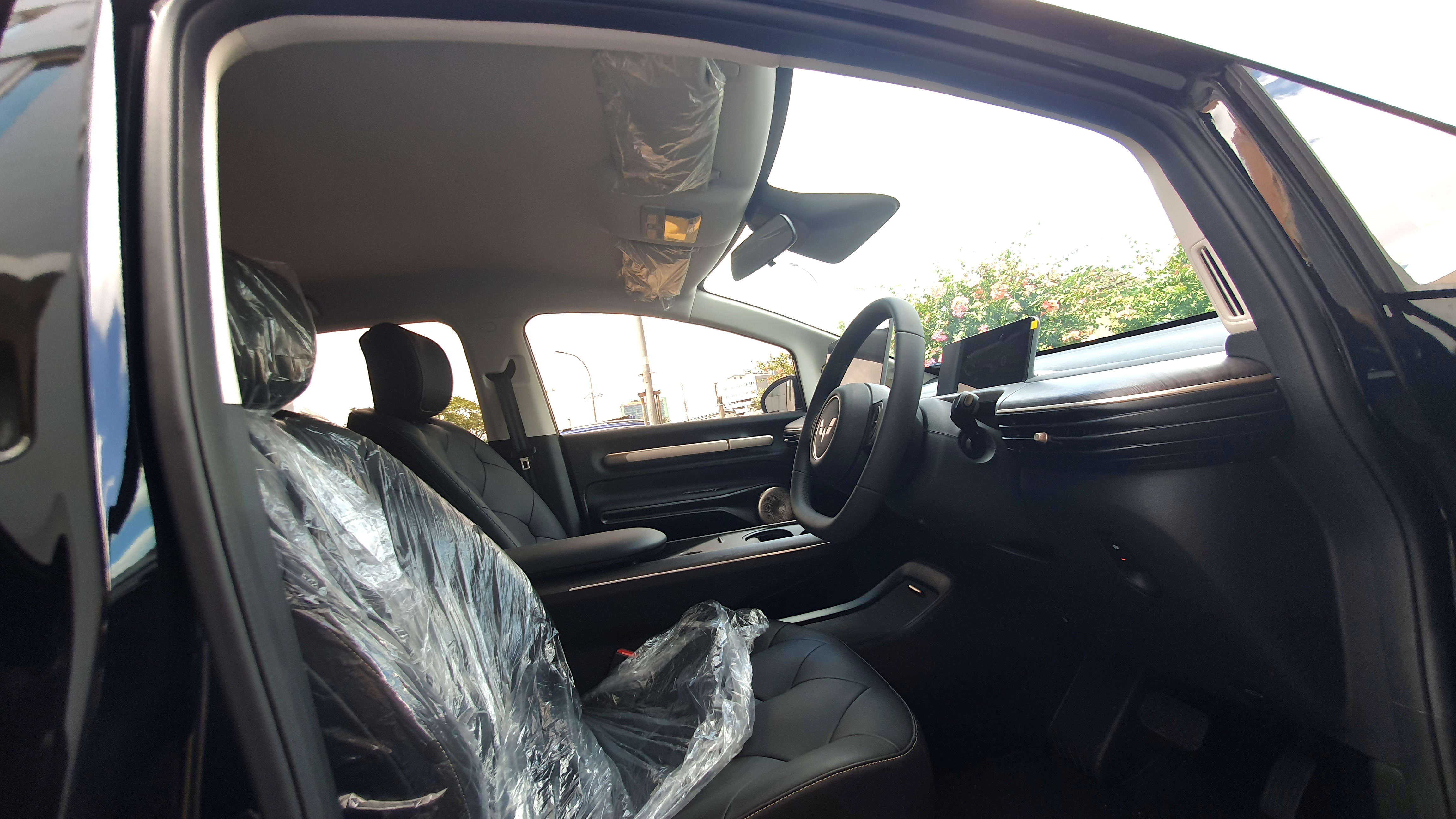 2024 Wuling Cloud EV Pro 2024 Wuling Cloud EV Pro