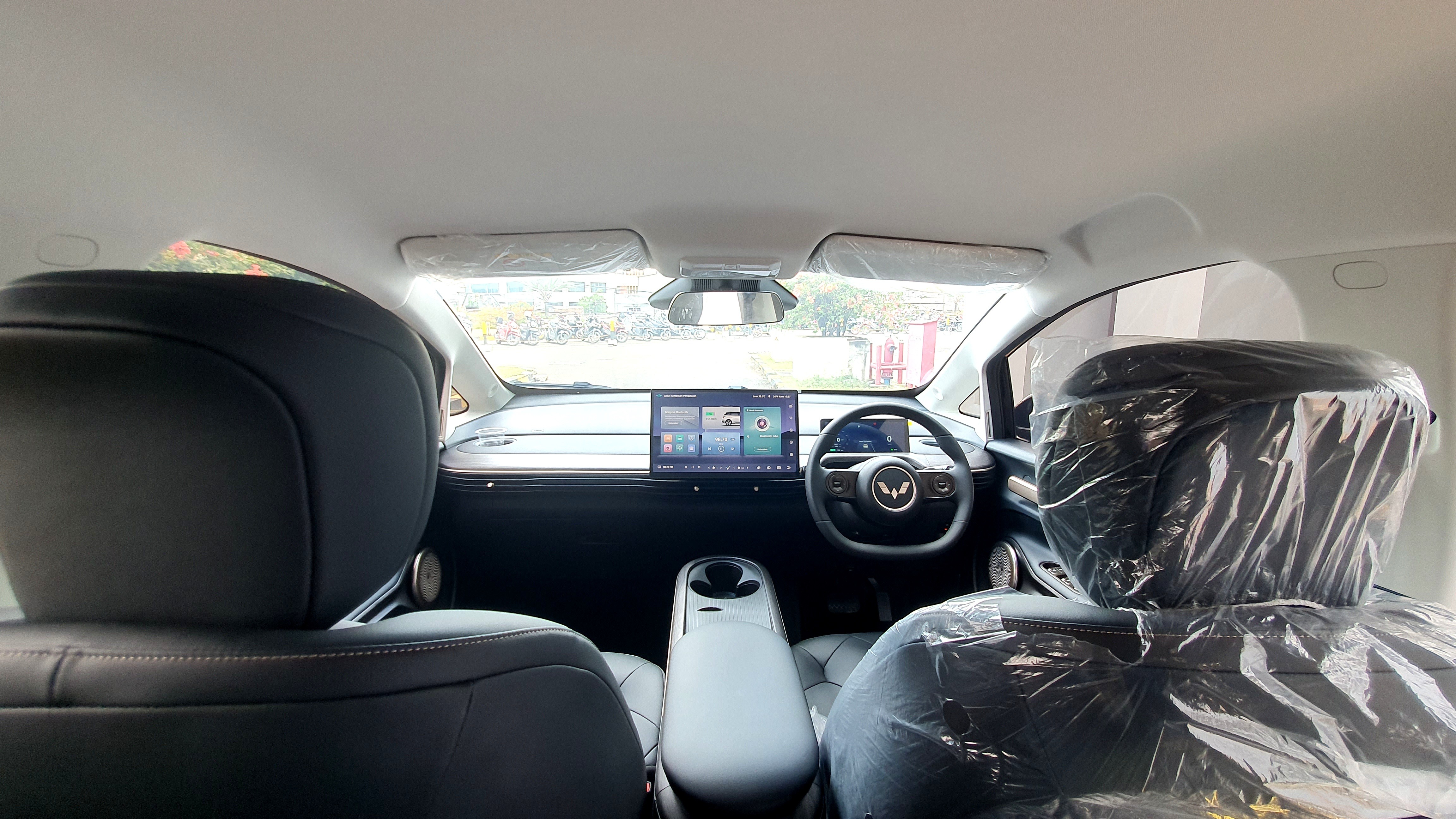 2024 Wuling Cloud EV Pro 2024 Wuling Cloud EV Pro