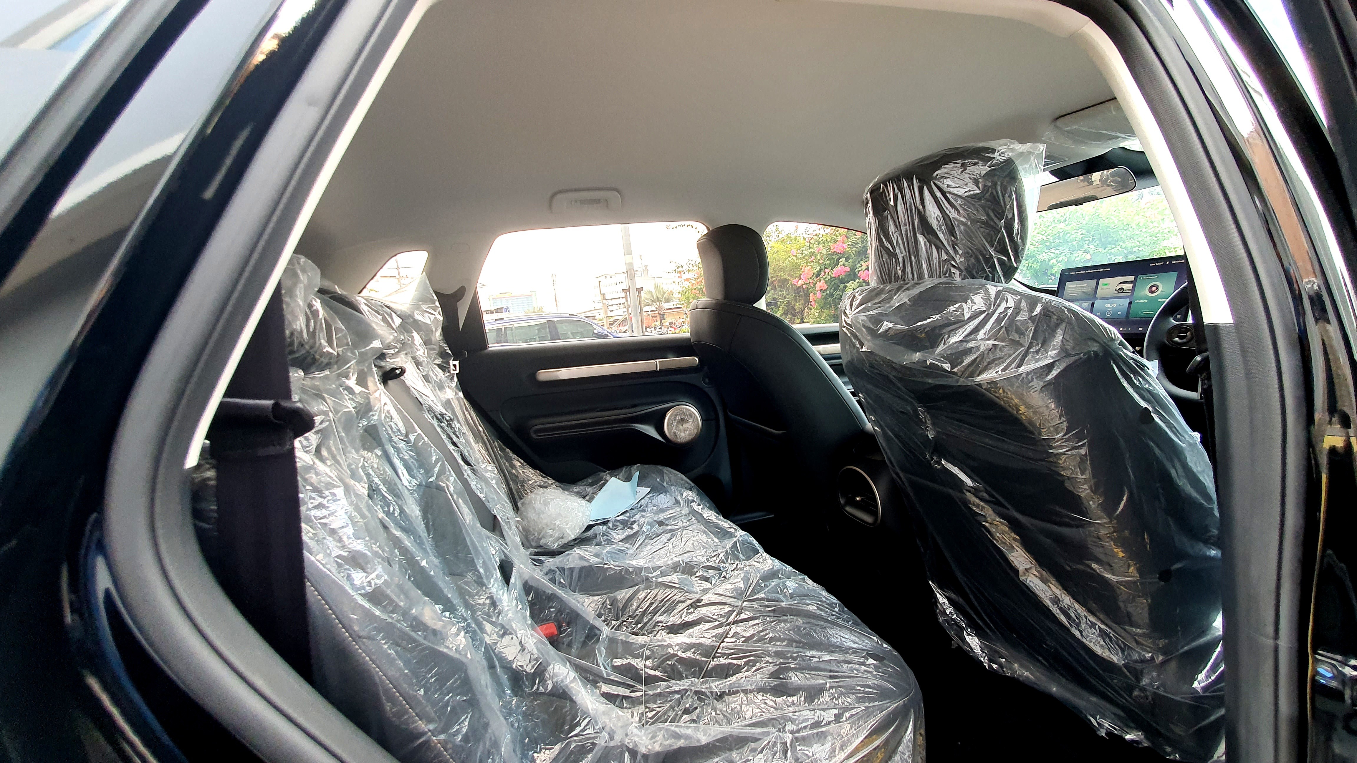 2024 Wuling Cloud EV Pro 2024 Wuling Cloud EV Pro