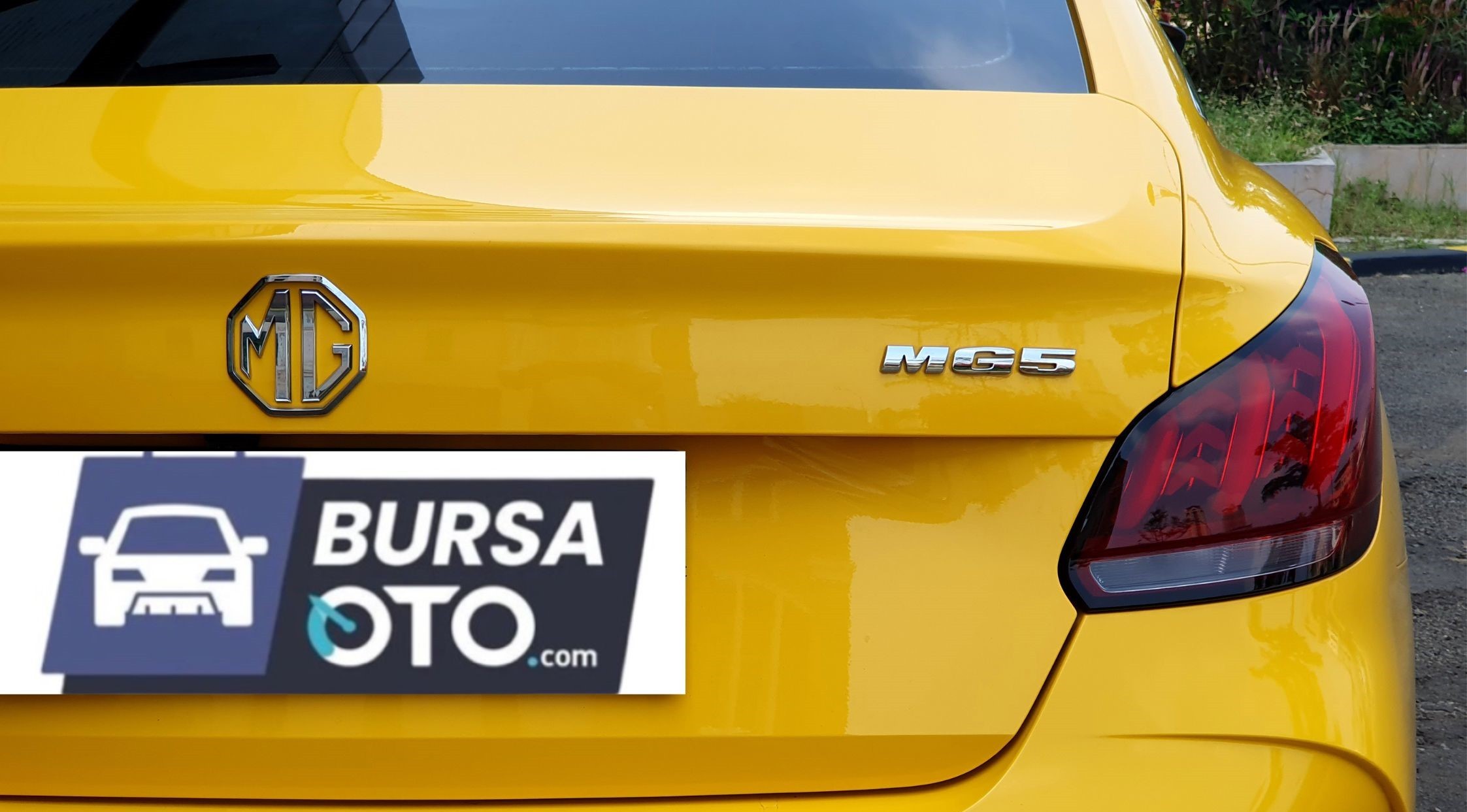 2024 MG 5 GT 2024 MG 5 GT