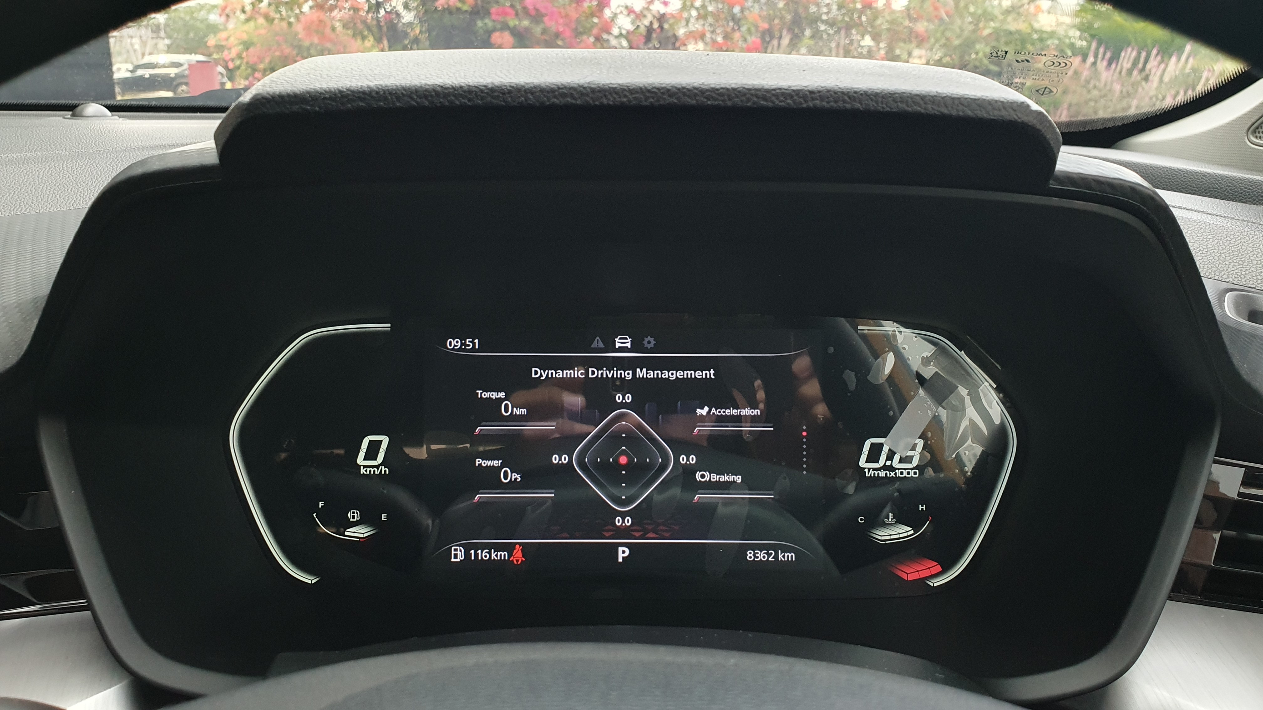 2024 MG 5 GT 2024 MG 5 GT