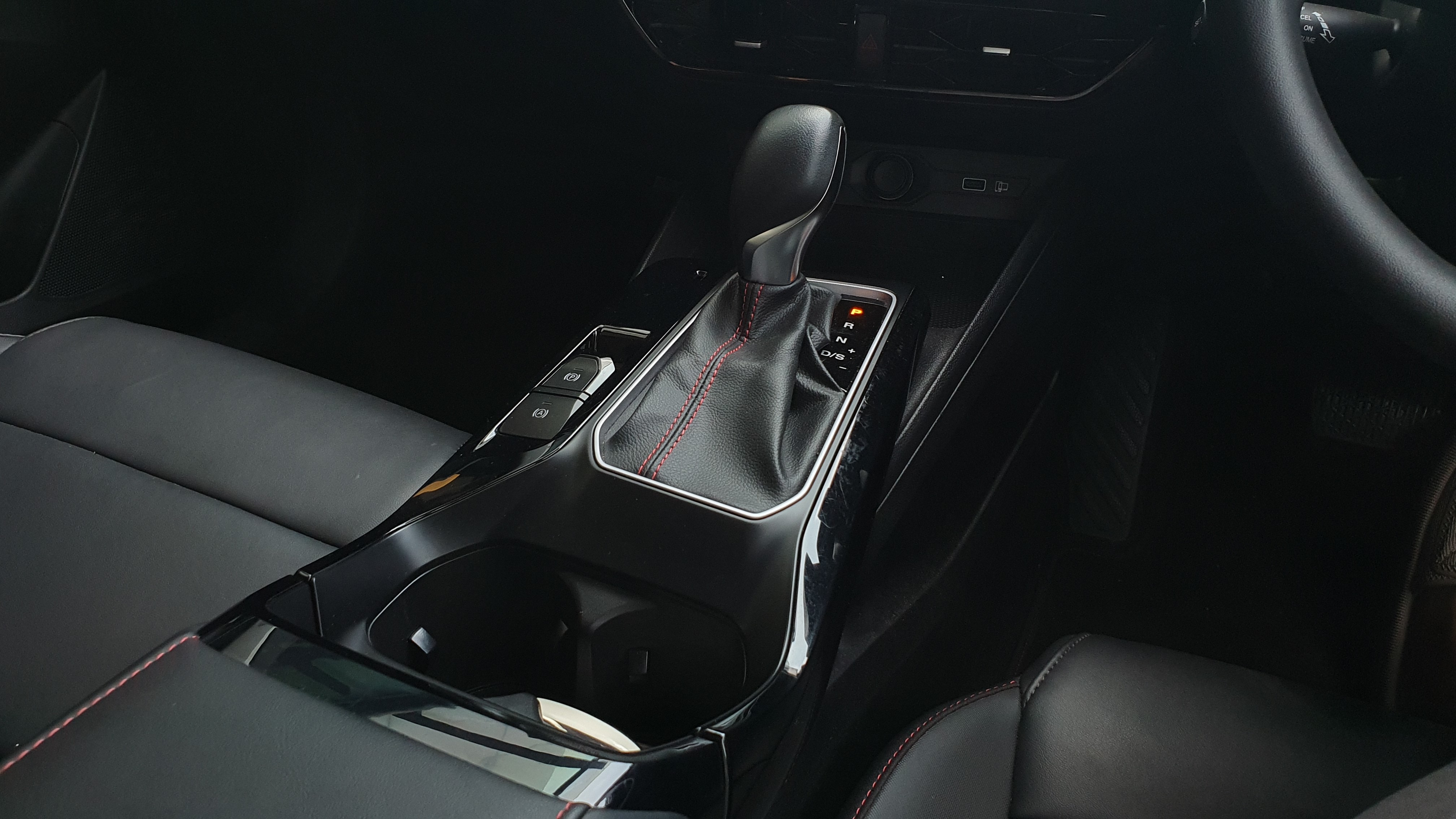 2024 MG 5 GT 2024 MG 5 GT