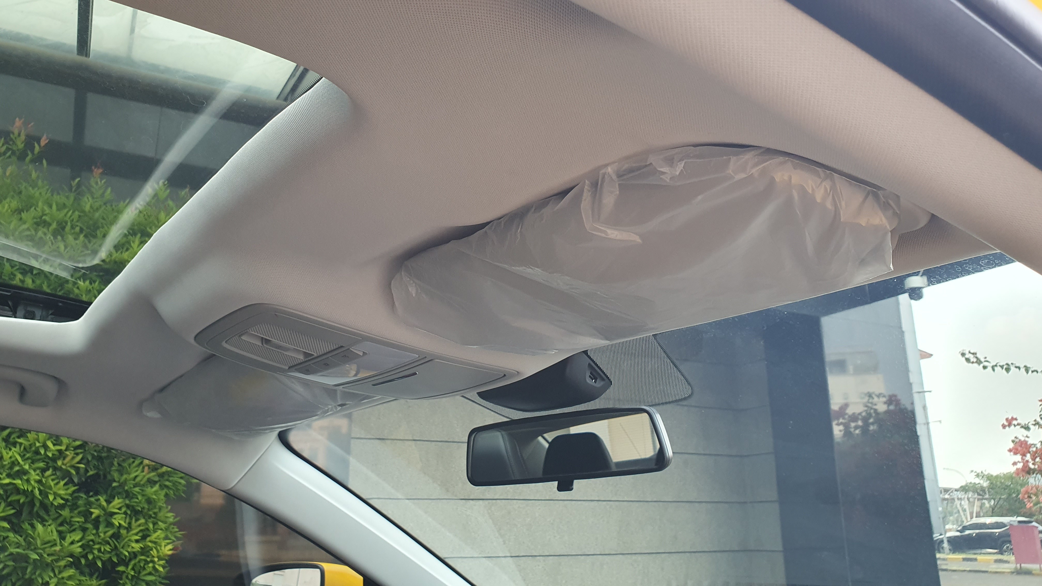 2024 MG 5 GT 2024 MG 5 GT