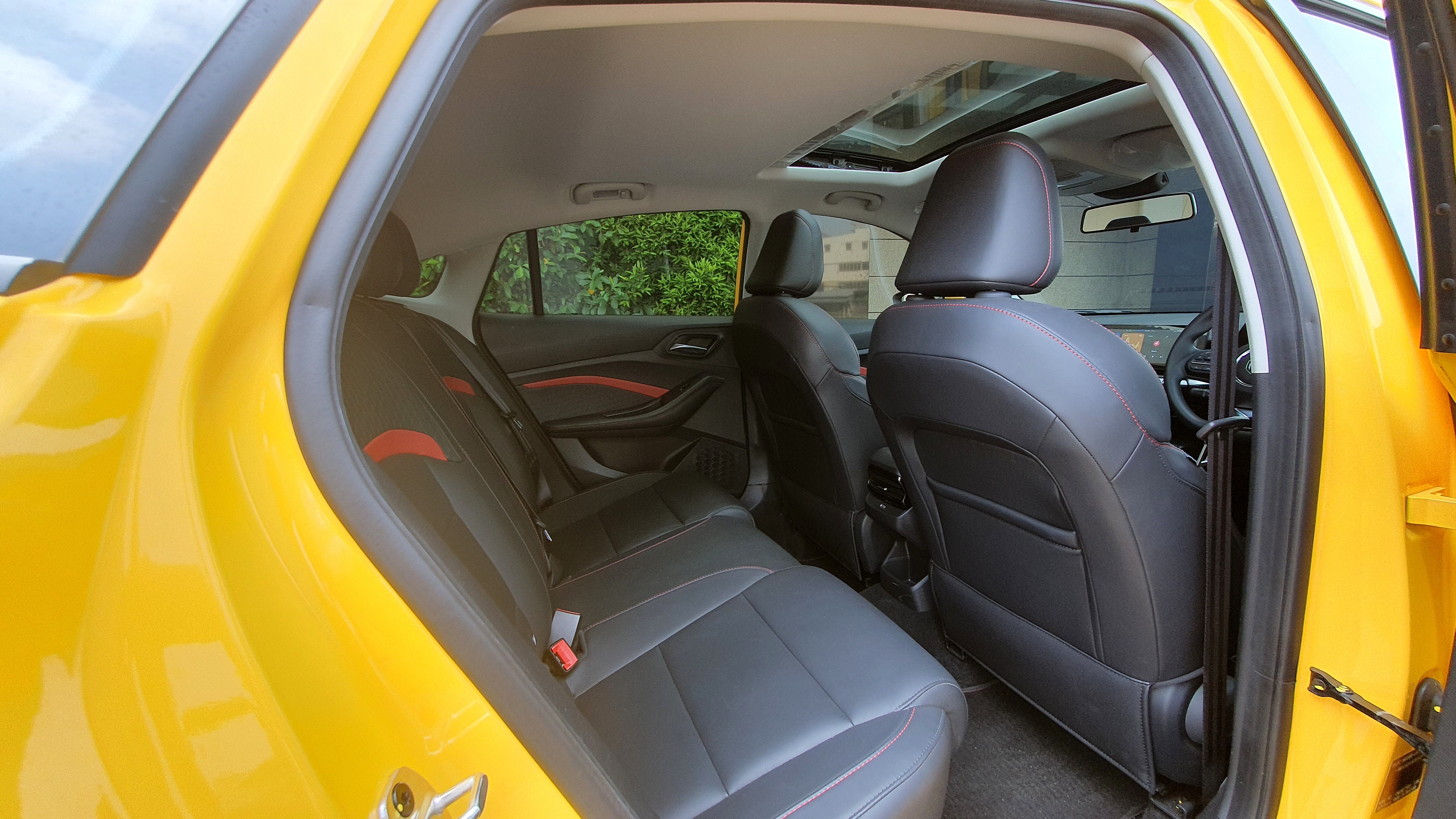 2024 MG 5 GT 2024 MG 5 GT