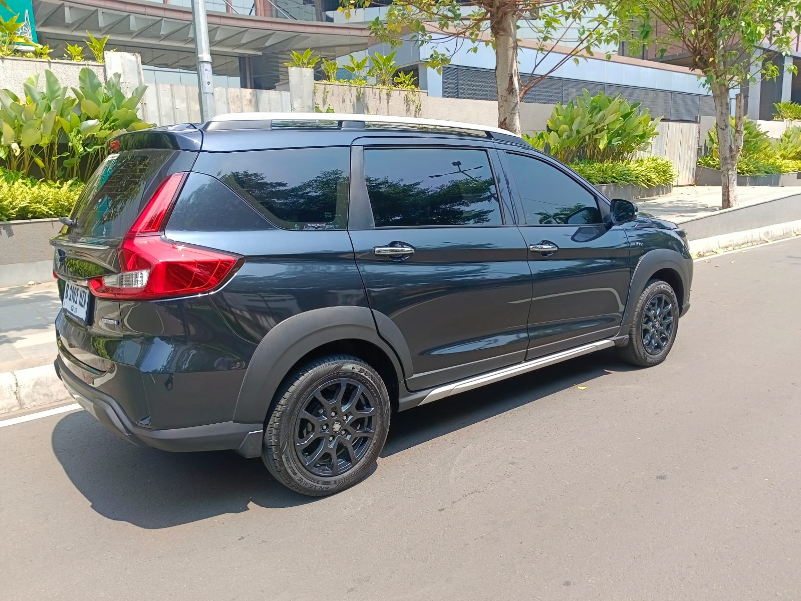 2024 Suzuki XL7 2024 Suzuki XL7