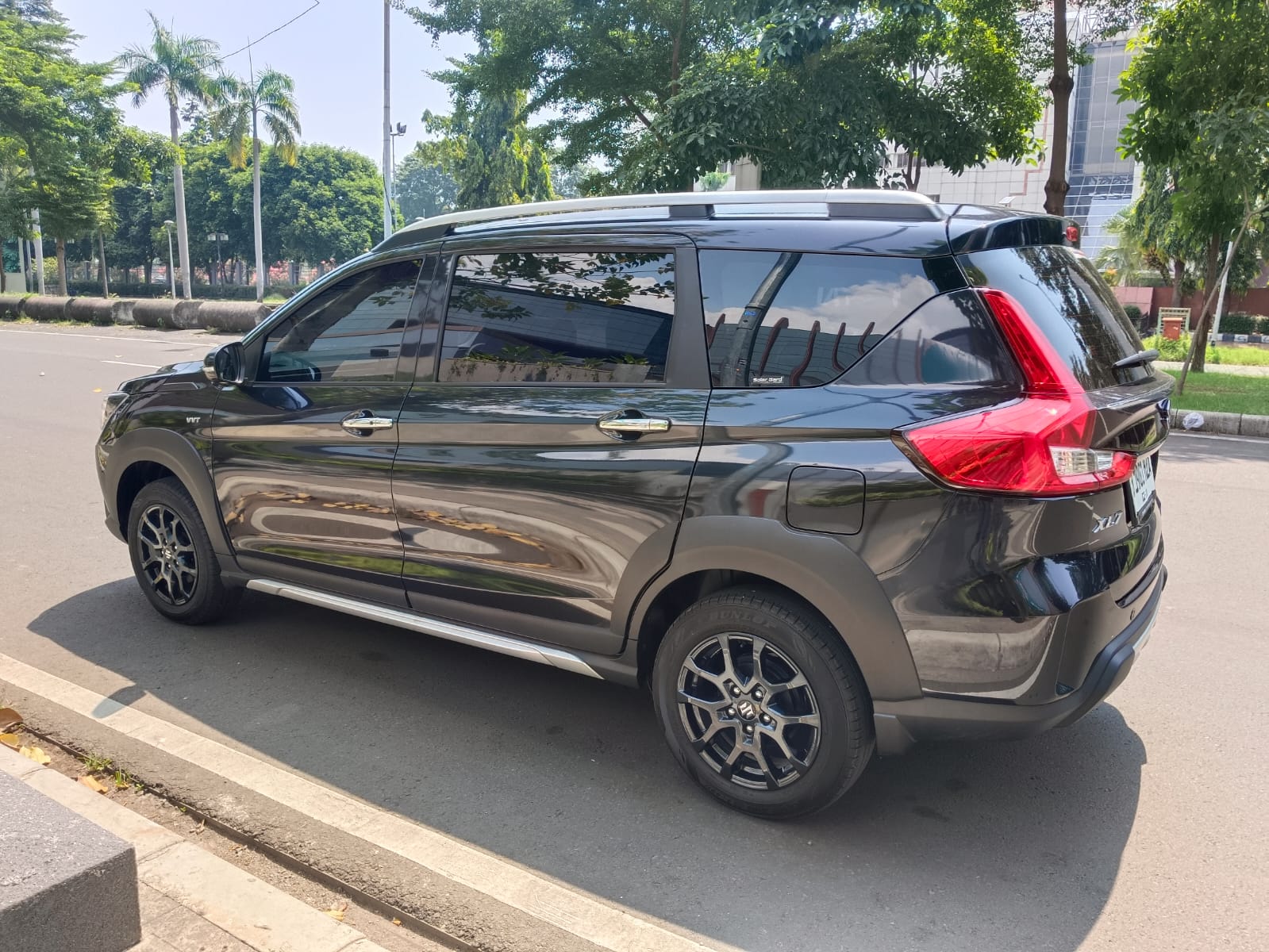 2024 Suzuki XL7 2024 Suzuki XL7