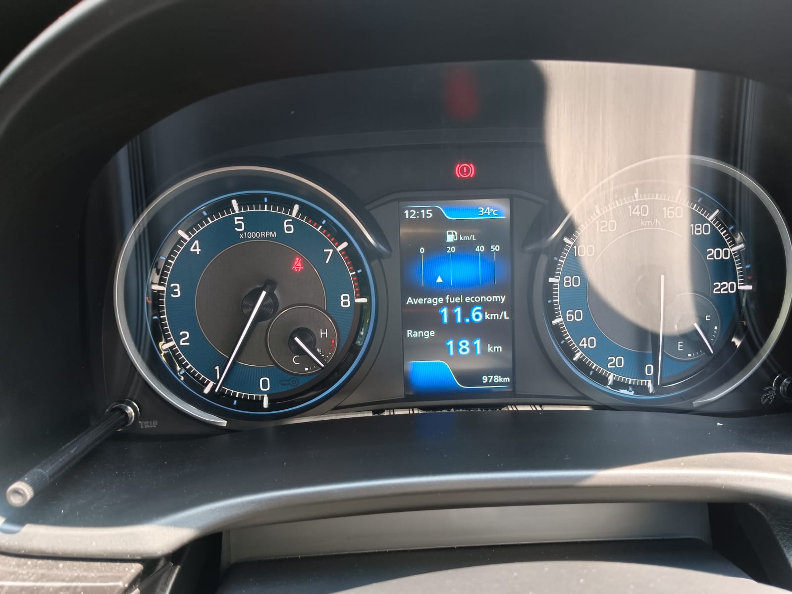 2024 Suzuki XL7 2024 Suzuki XL7