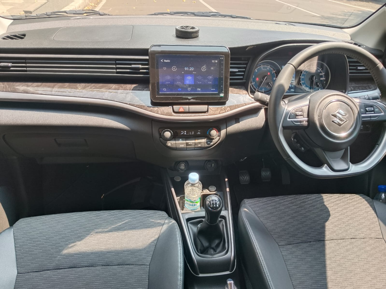 2024 Suzuki XL7 2024 Suzuki XL7