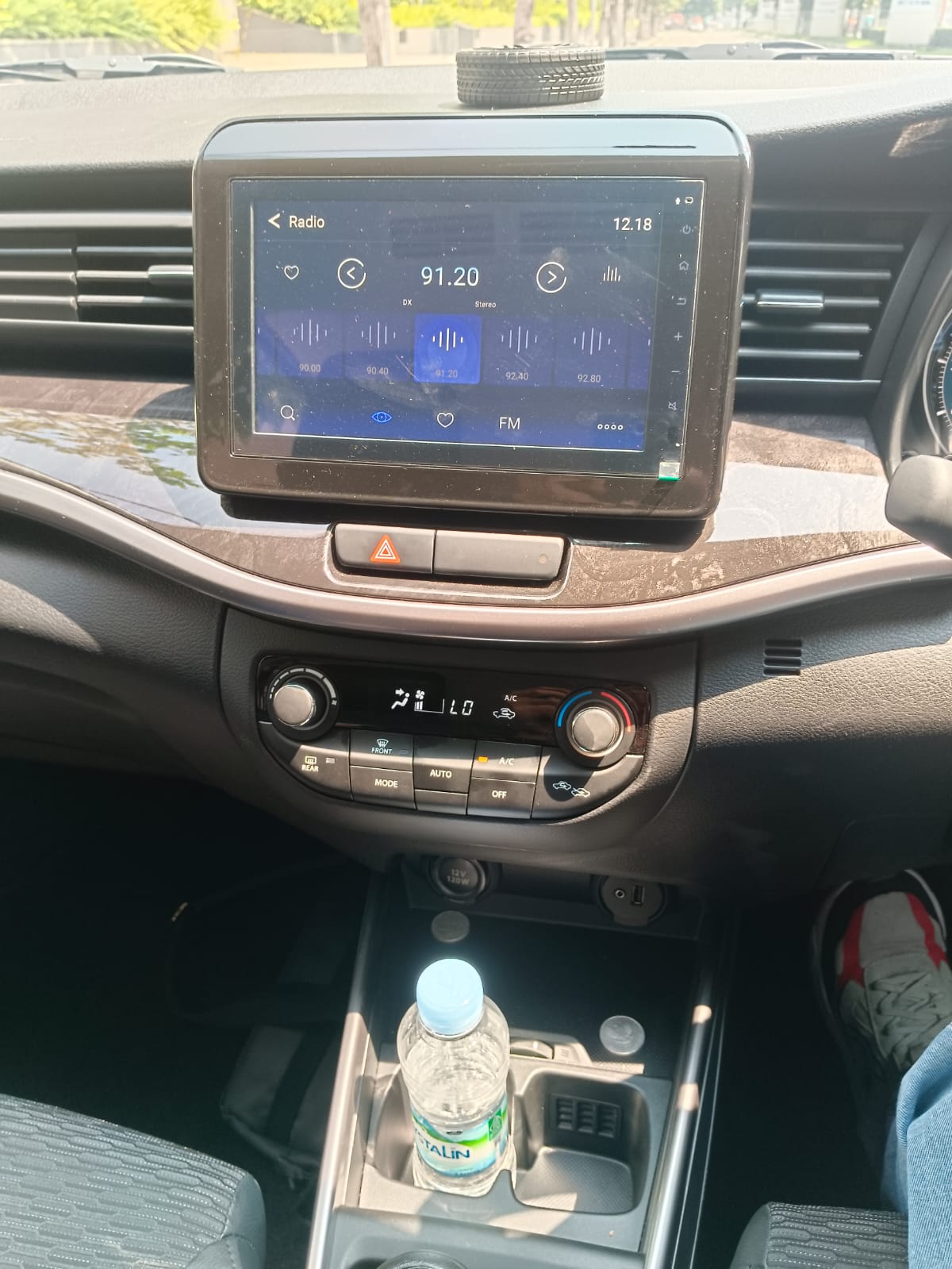 2024 Suzuki XL7 2024 Suzuki XL7