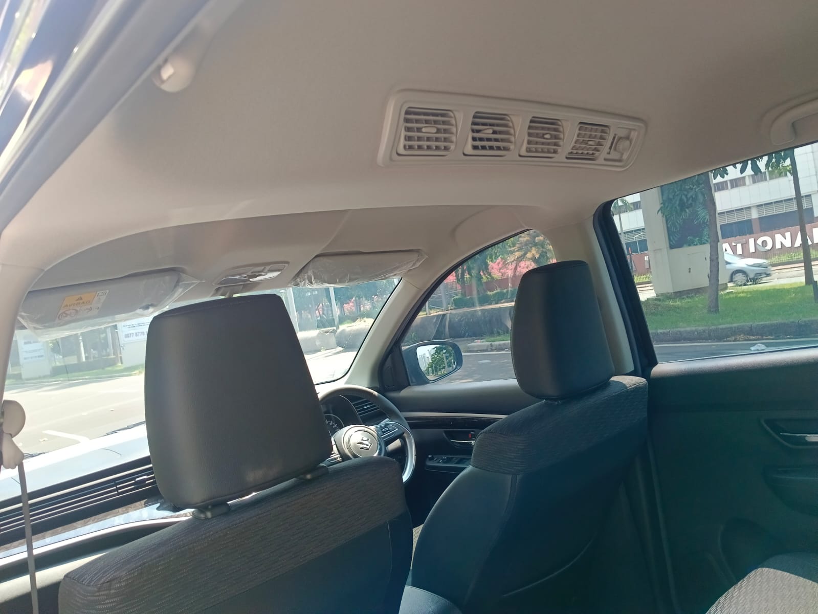 2024 Suzuki XL7 2024 Suzuki XL7