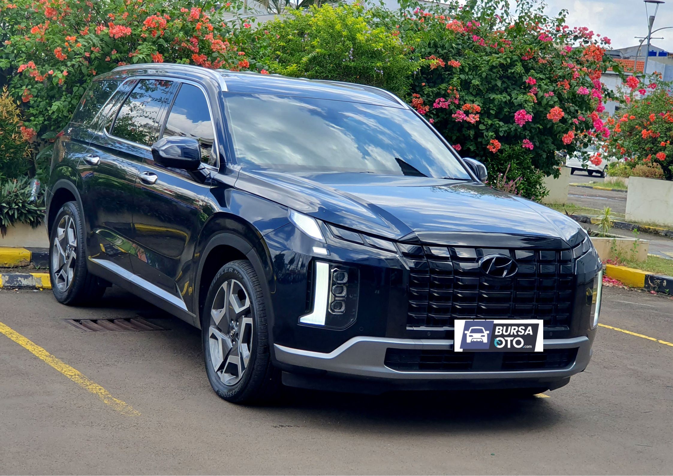 2023 Hyundai Palisade 2023 Hyundai Palisade