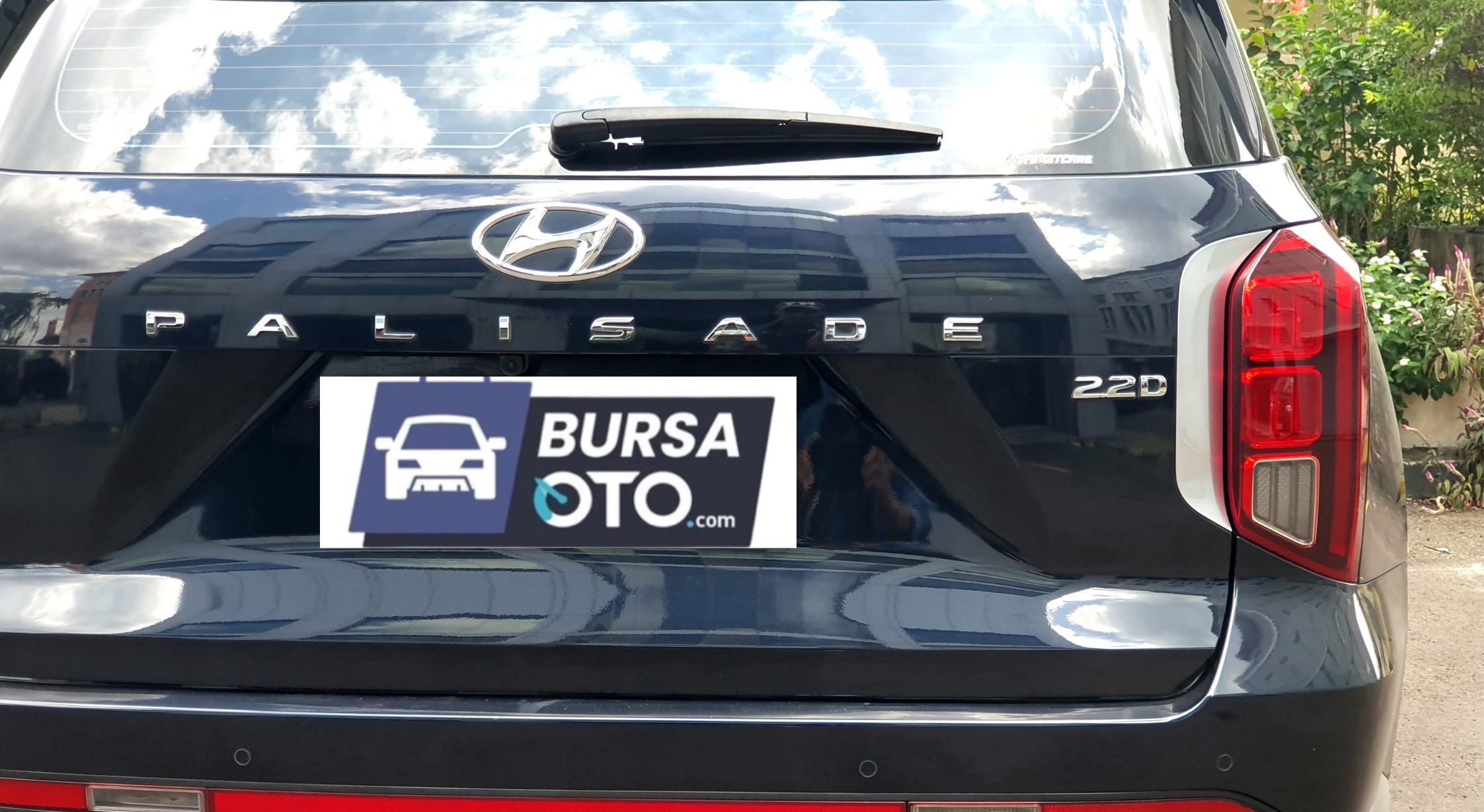 2023 Hyundai Palisade 2023 Hyundai Palisade