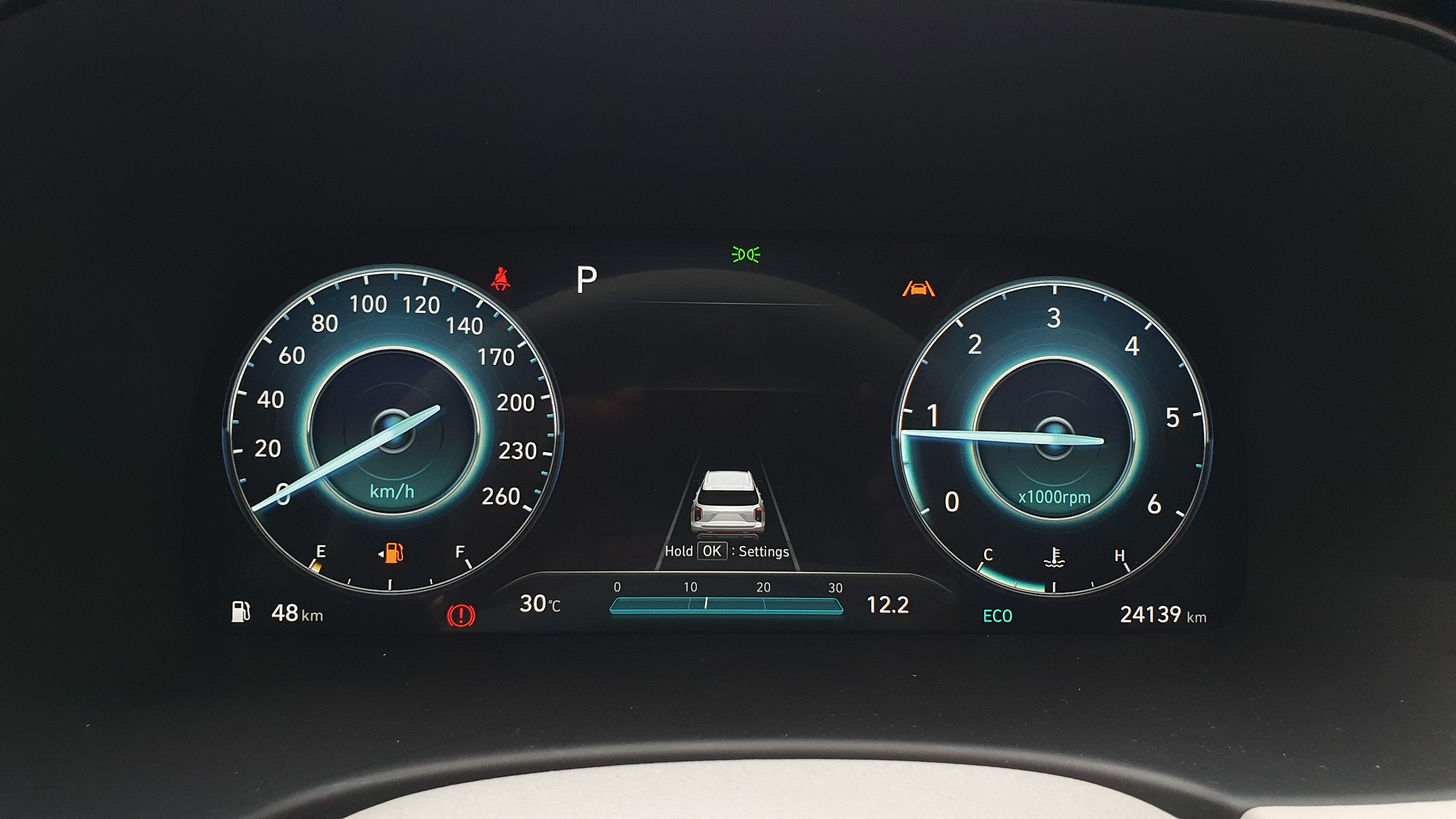 2023 Hyundai Palisade 2023 Hyundai Palisade