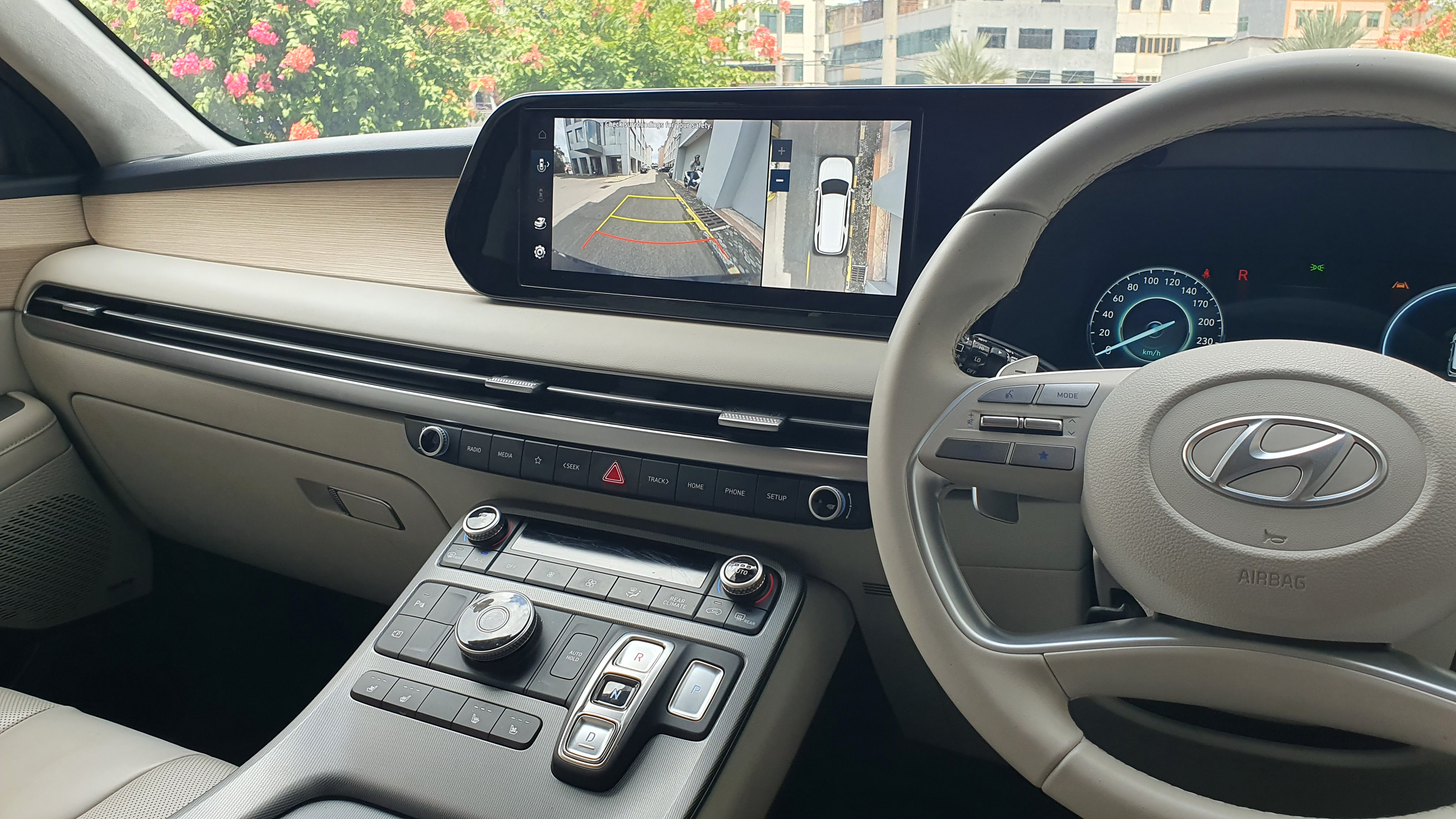 2023 Hyundai Palisade 2023 Hyundai Palisade