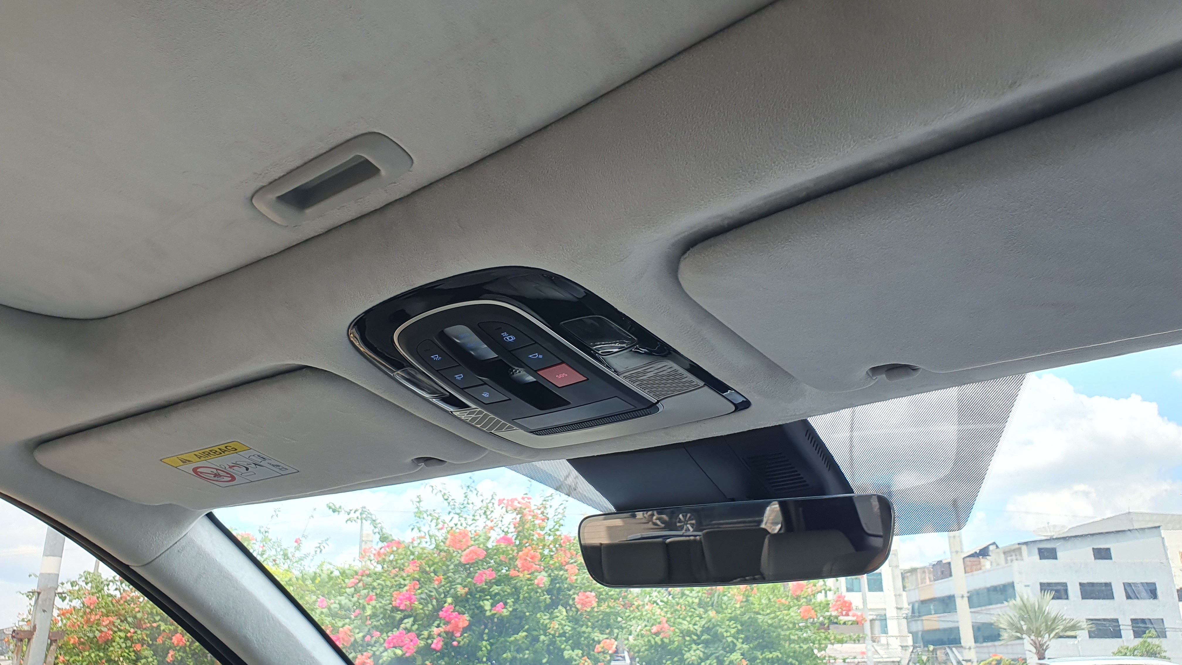 2023 Hyundai Palisade 2023 Hyundai Palisade