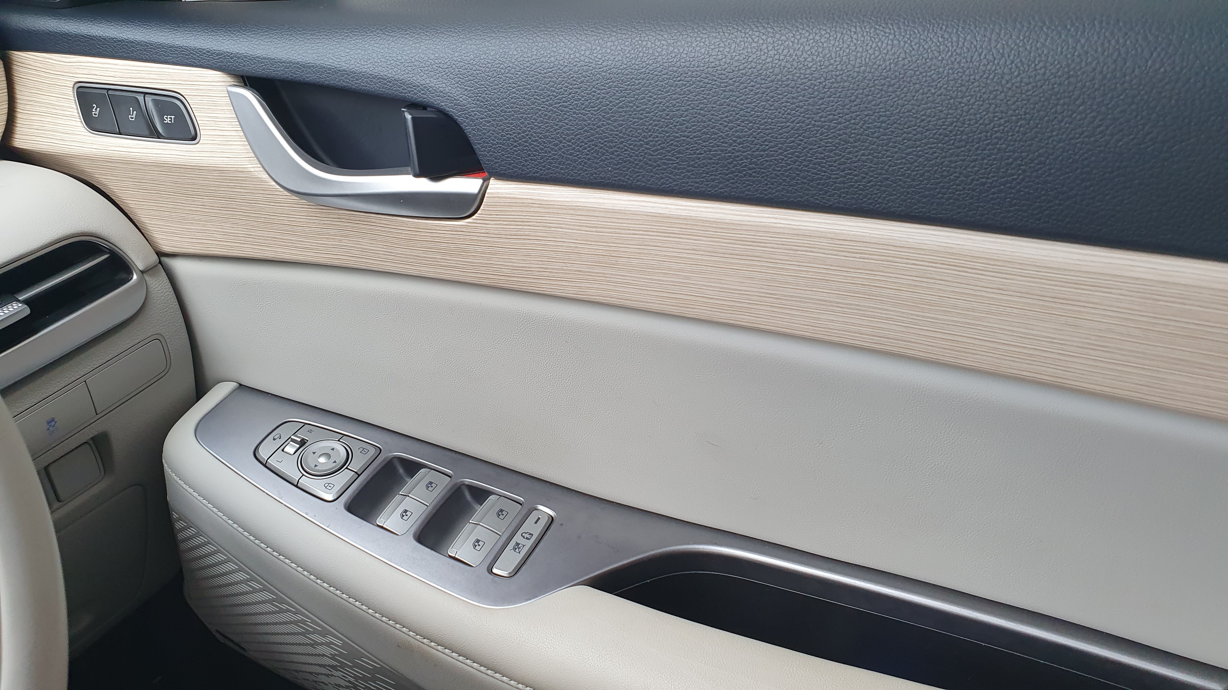 2023 Hyundai Palisade 2023 Hyundai Palisade