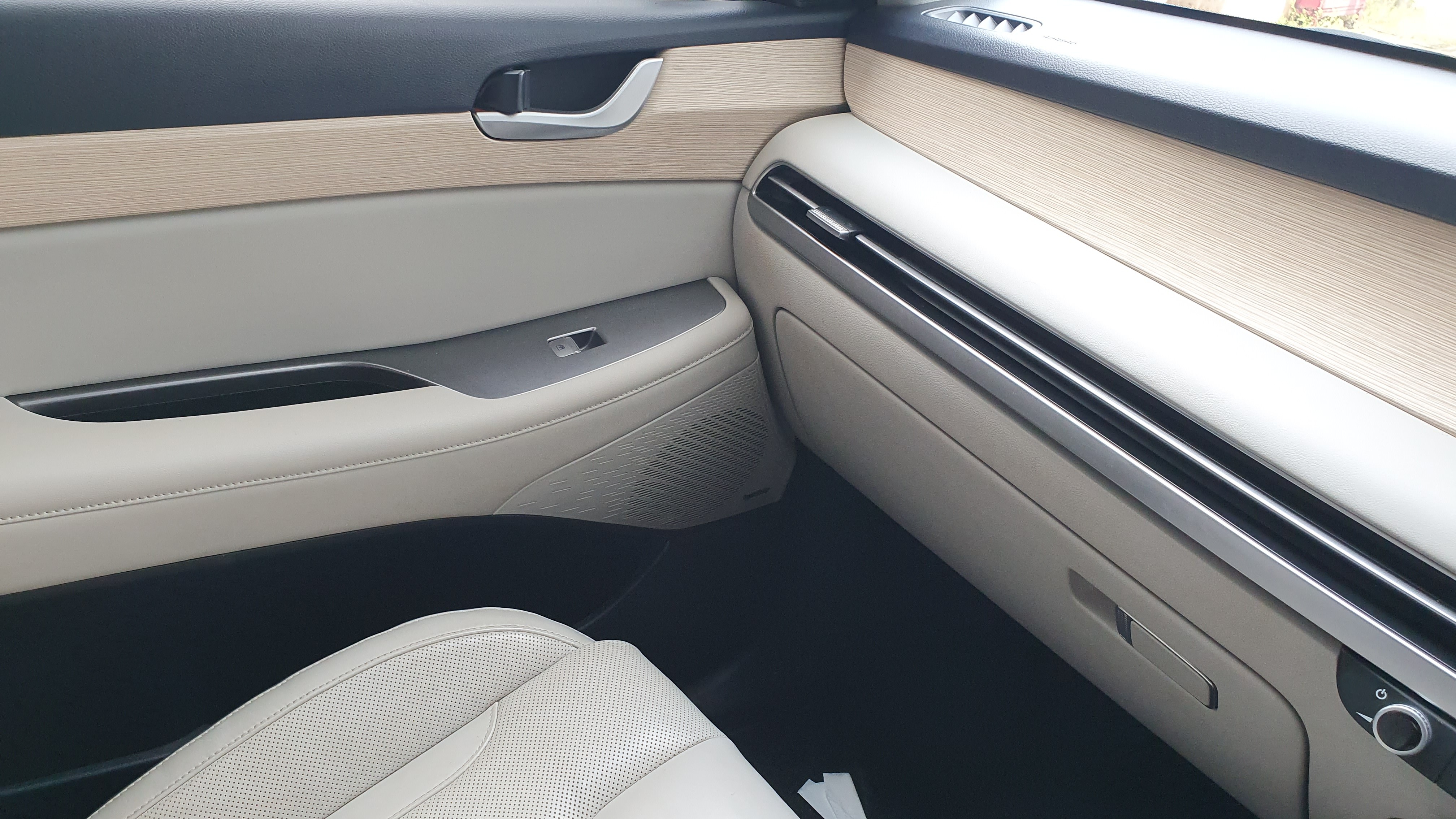 2023 Hyundai Palisade 2023 Hyundai Palisade