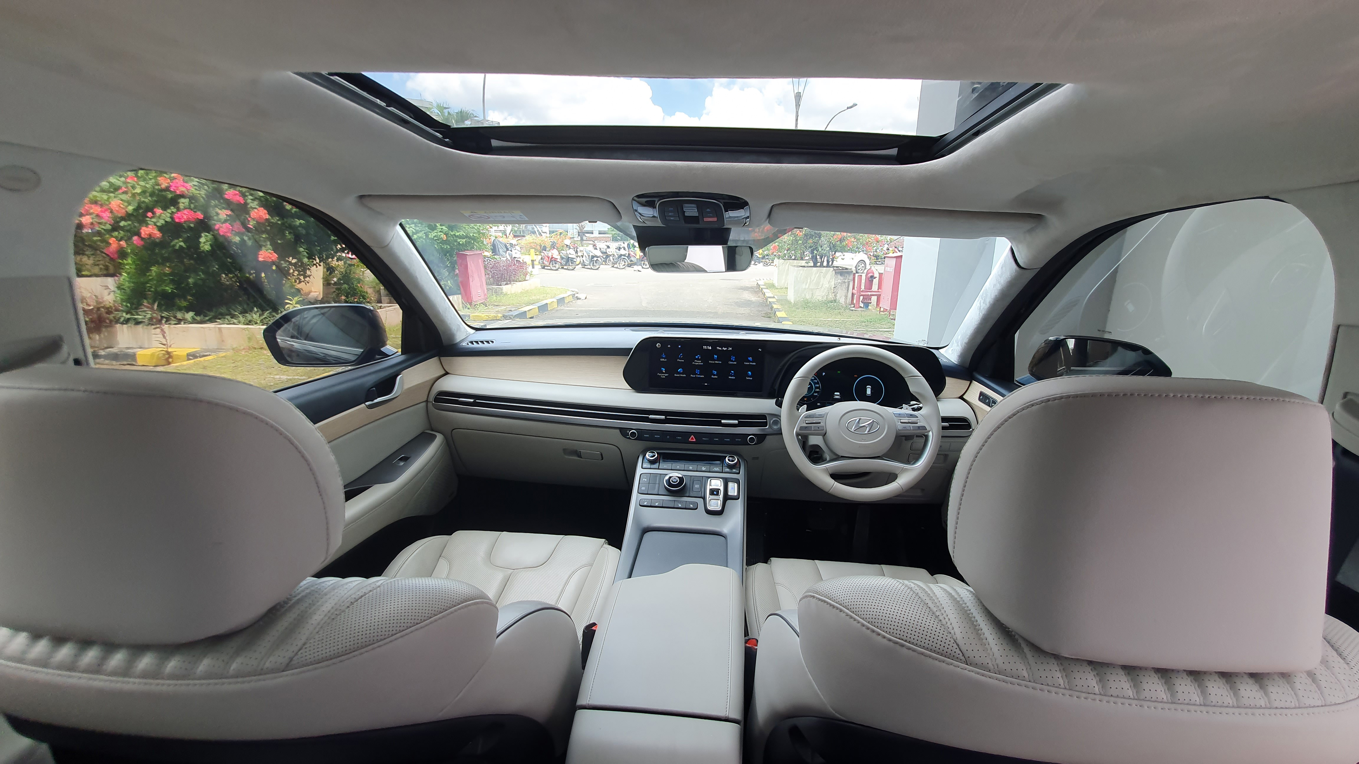 2023 Hyundai Palisade 2023 Hyundai Palisade