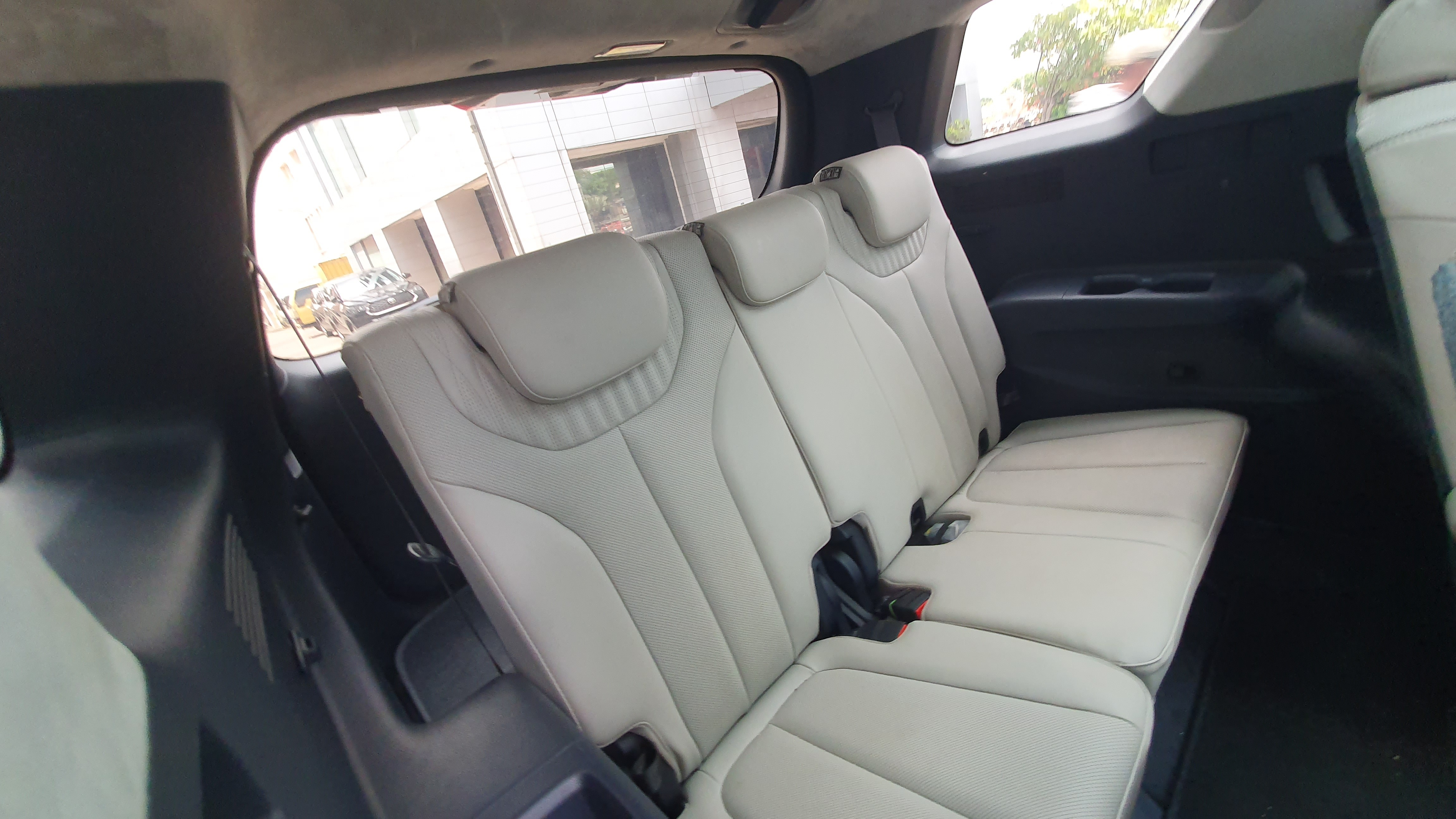 2023 Hyundai Palisade 2023 Hyundai Palisade