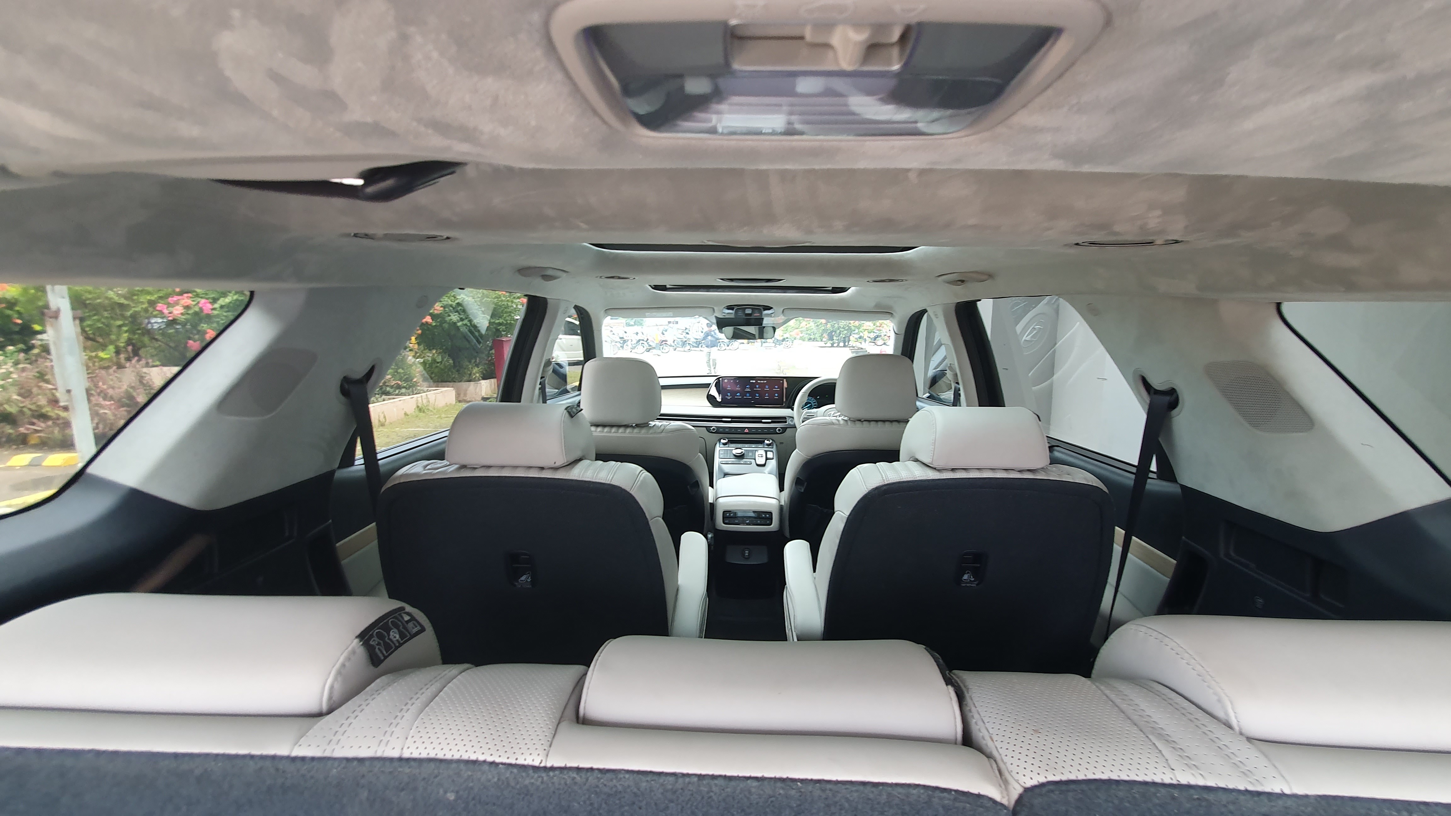 2023 Hyundai Palisade 2023 Hyundai Palisade