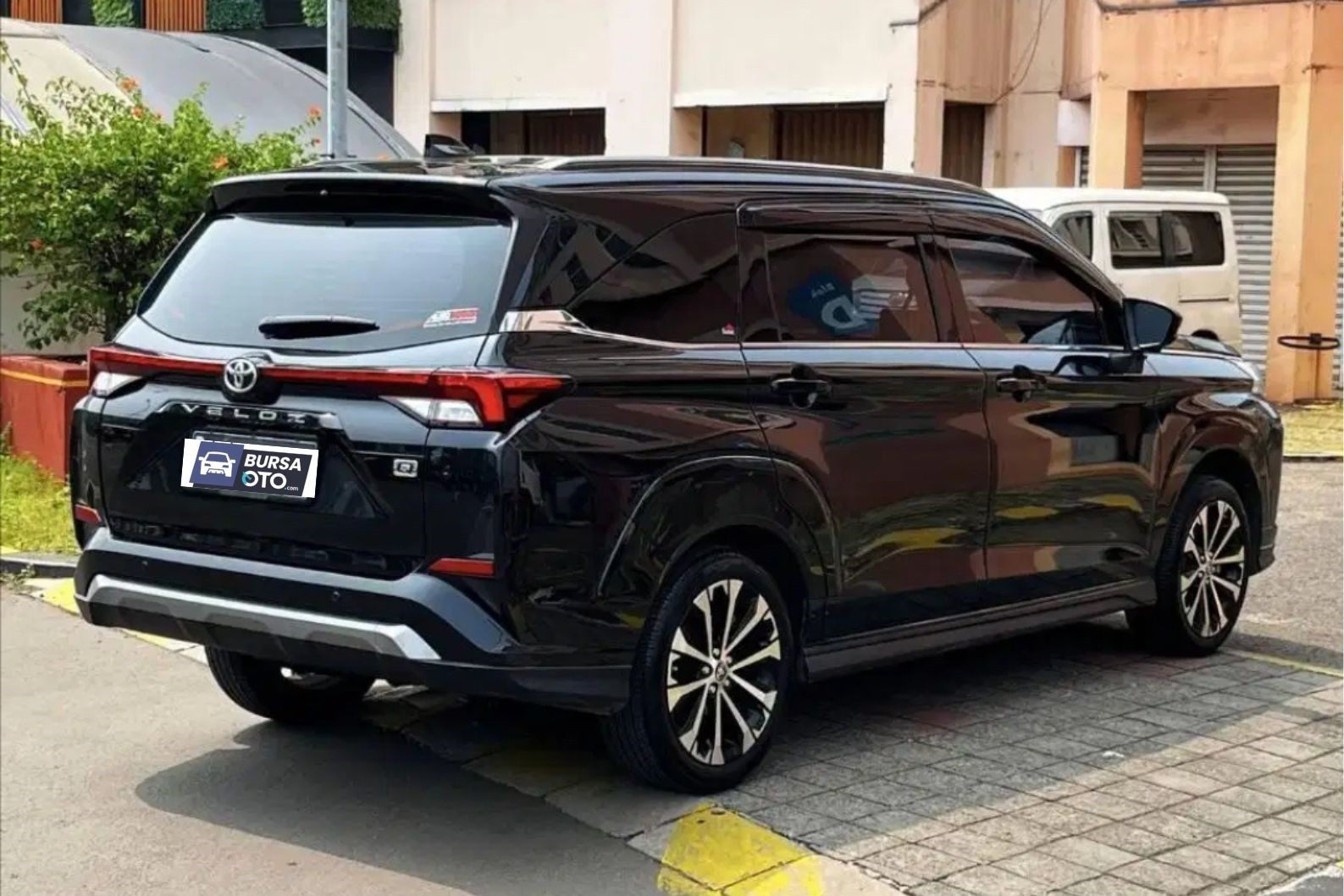 2022 Toyota Veloz 2022 Toyota Veloz