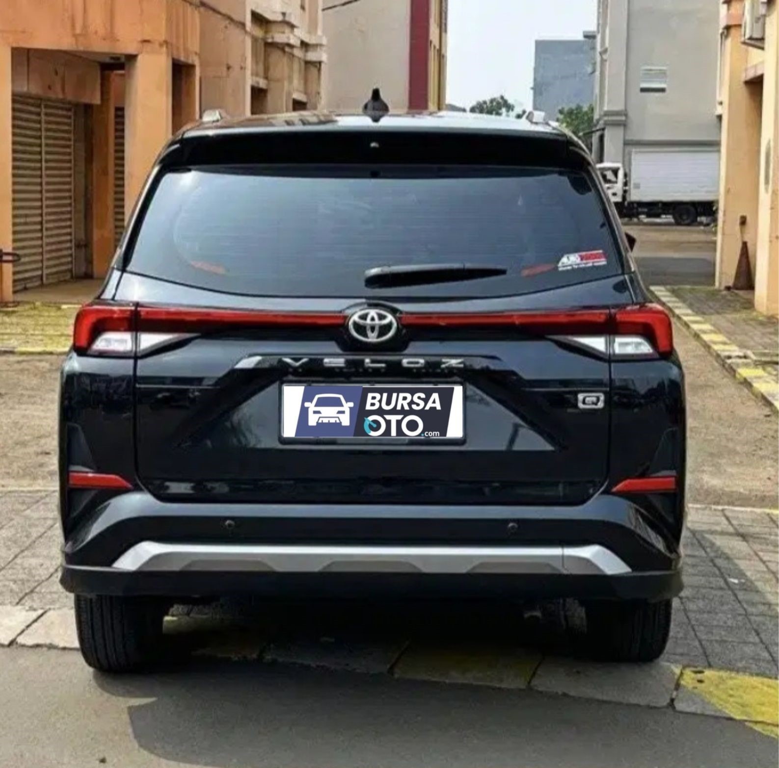2022 Toyota Veloz 2022 Toyota Veloz