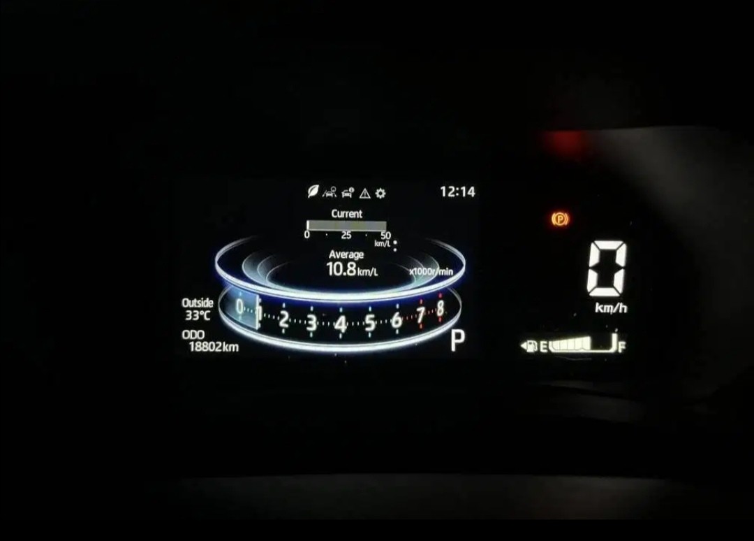 2022 Toyota Veloz 2022 Toyota Veloz