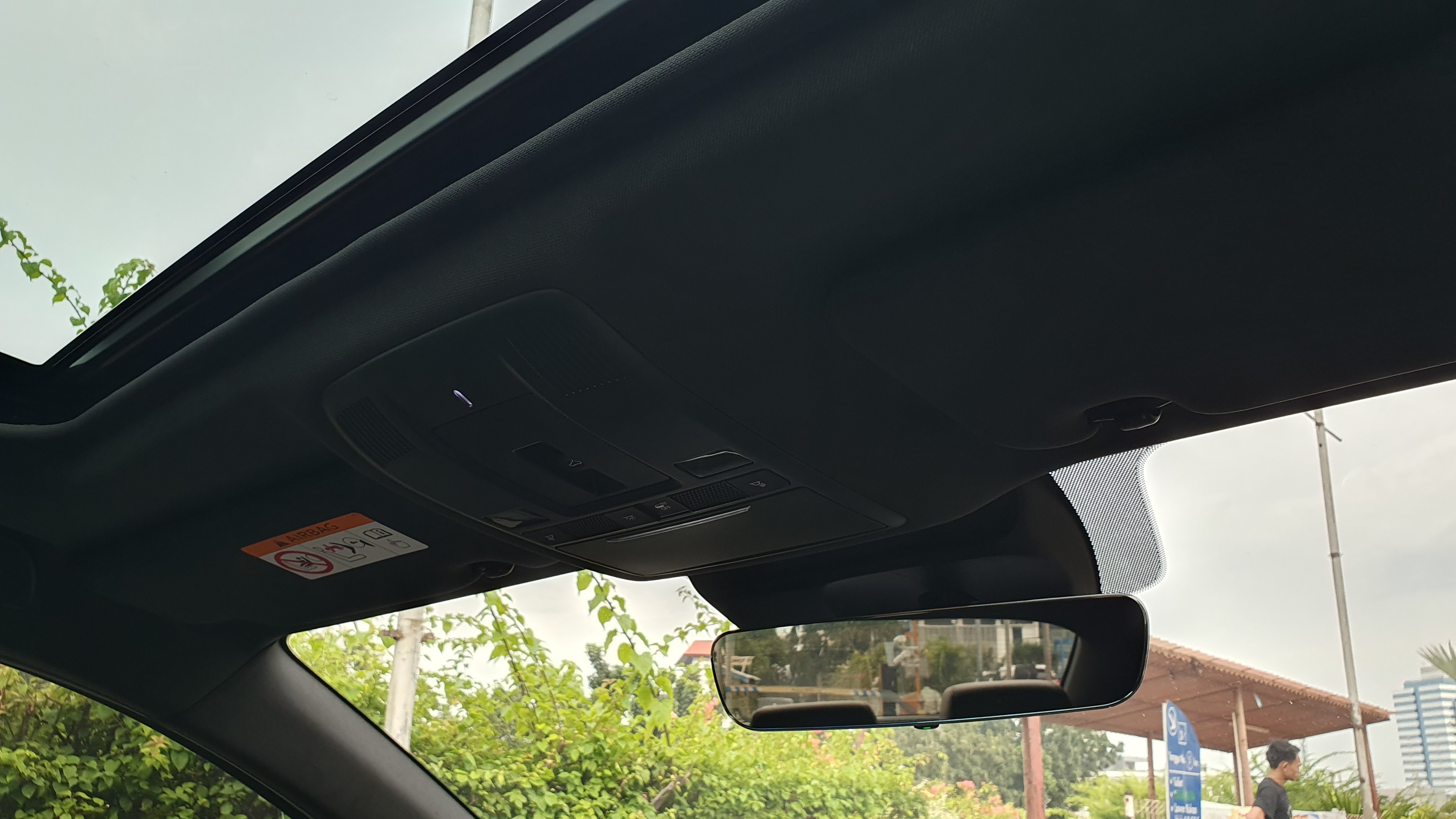 2019 Mazda 6 Sedan 2019 Mazda 6 Sedan