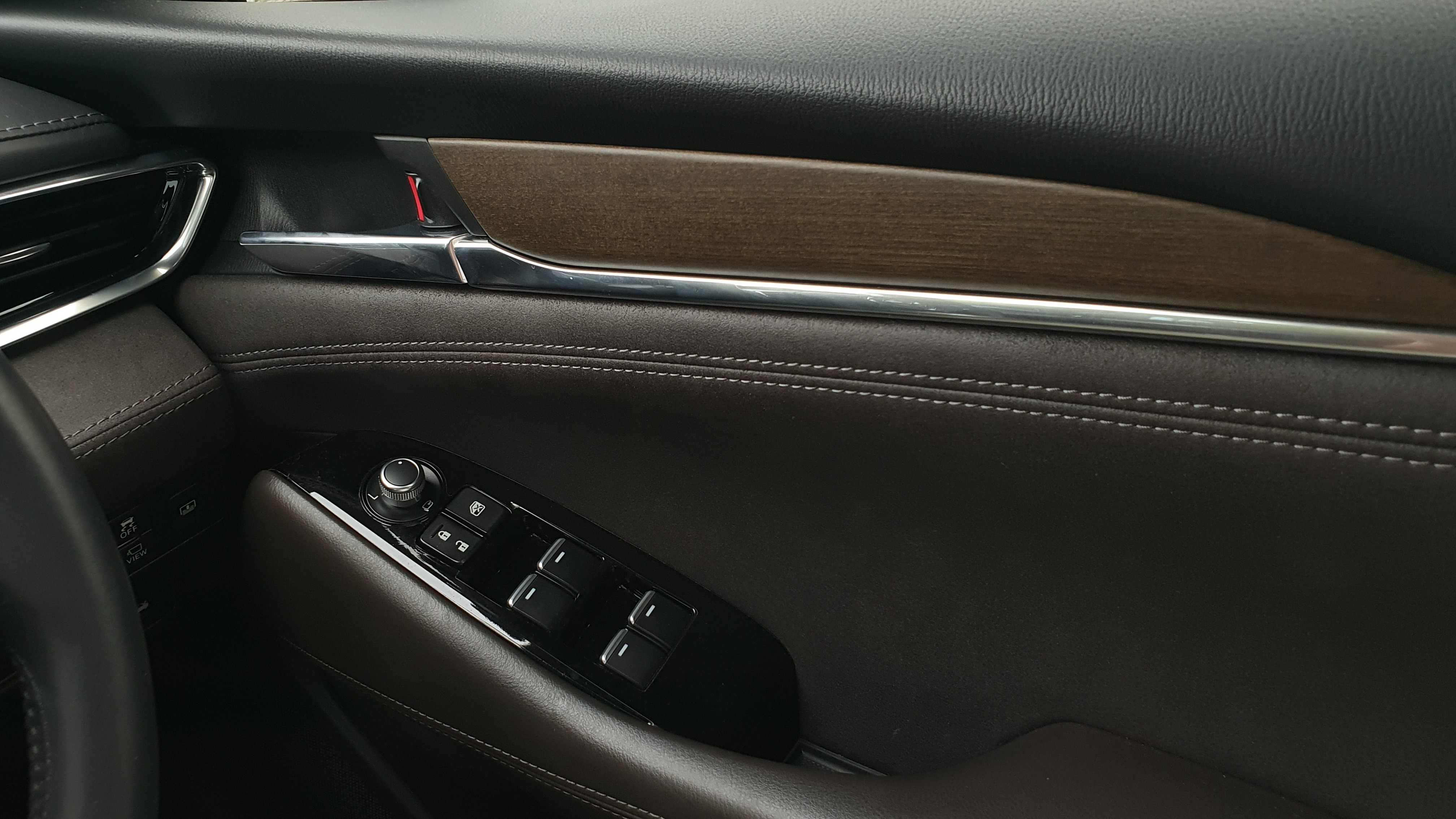 2019 Mazda 6 Sedan 2019 Mazda 6 Sedan