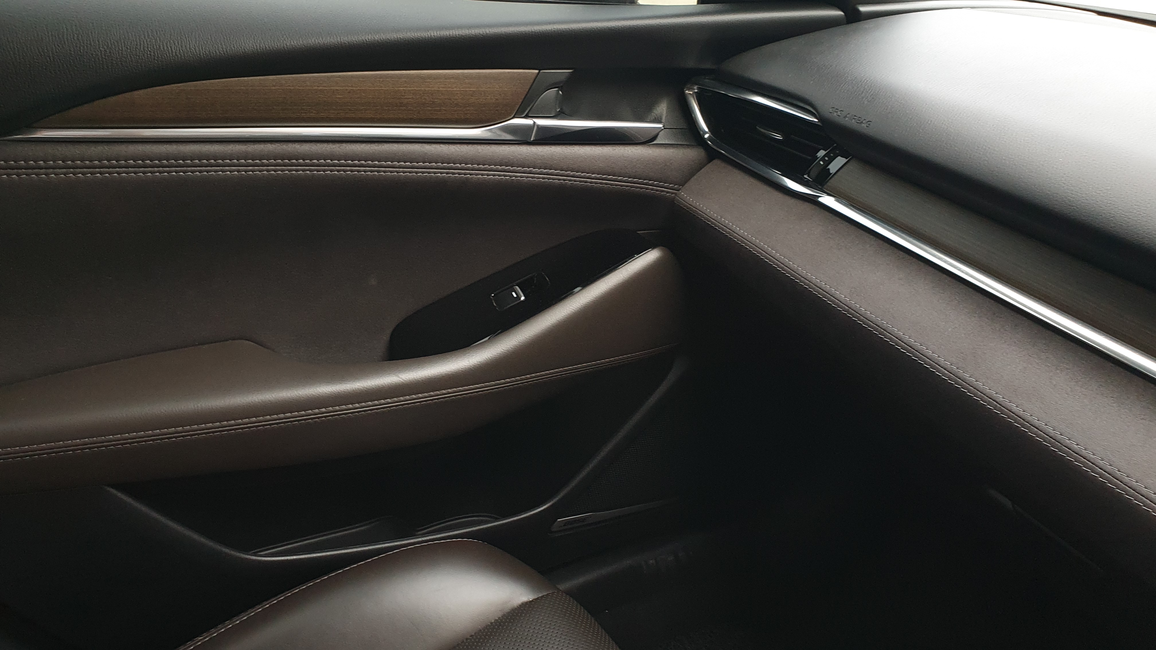 2019 Mazda 6 Sedan 2019 Mazda 6 Sedan