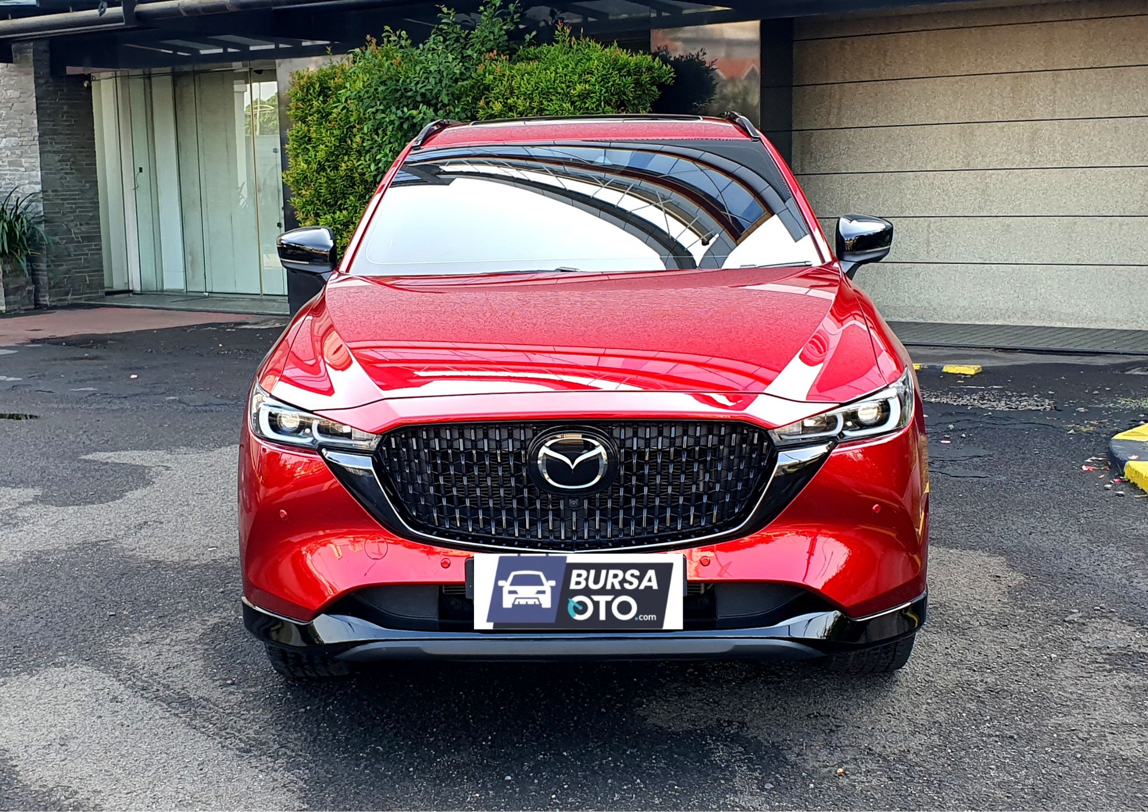 2023 Mazda CX-5 Bekas 2023 Mazda CX-5 Bekas