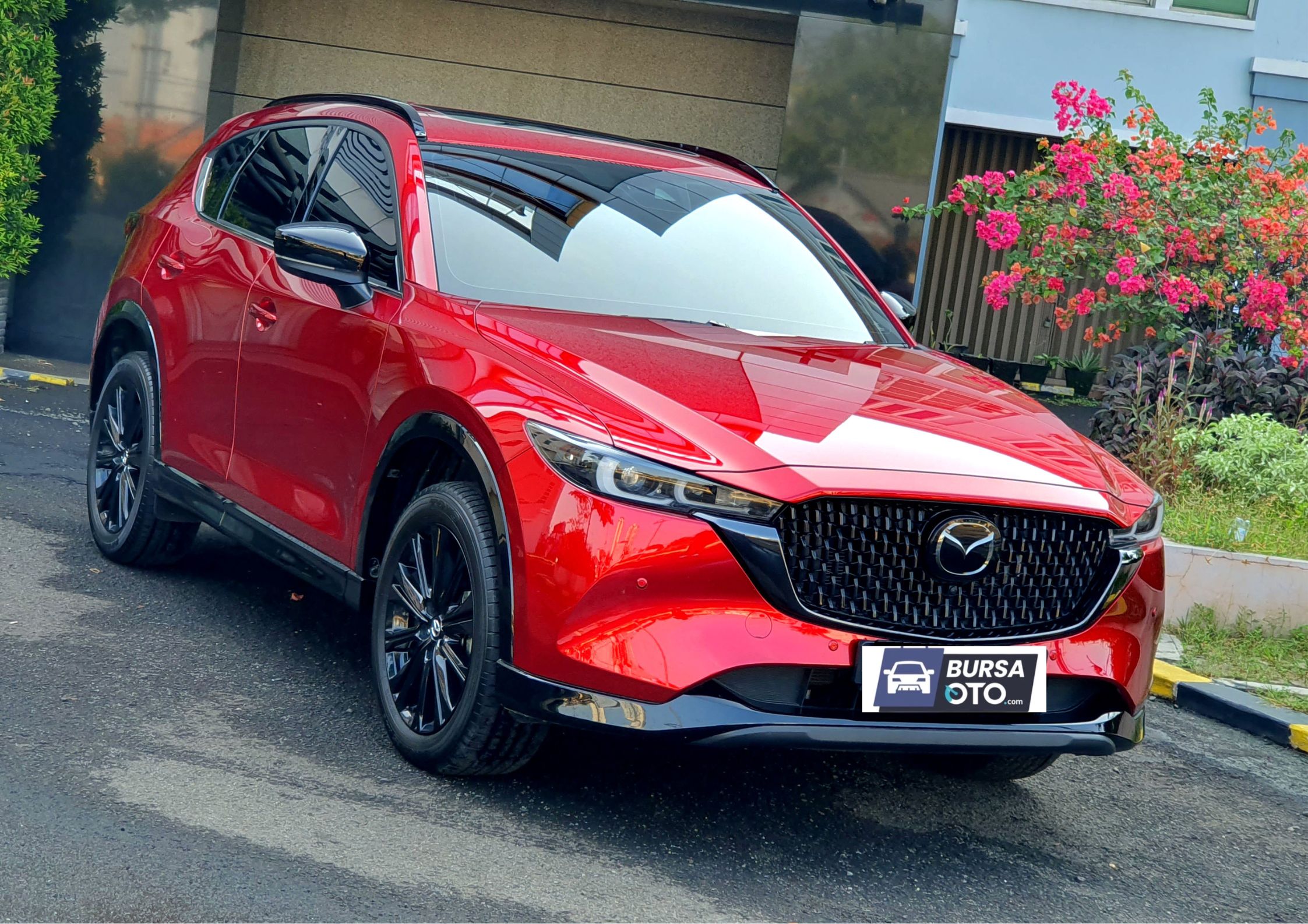 2023 Mazda CX-5 2023 Mazda CX-5