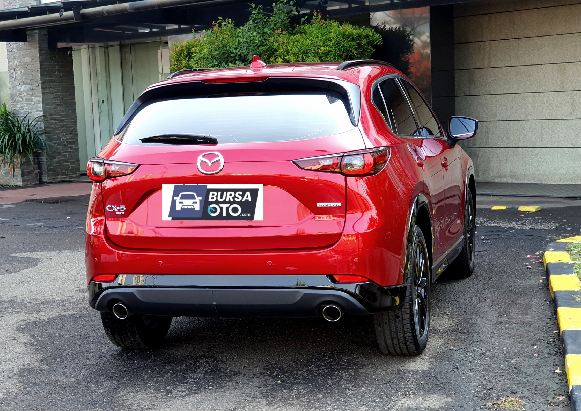 2023 Mazda CX-5 2023 Mazda CX-5