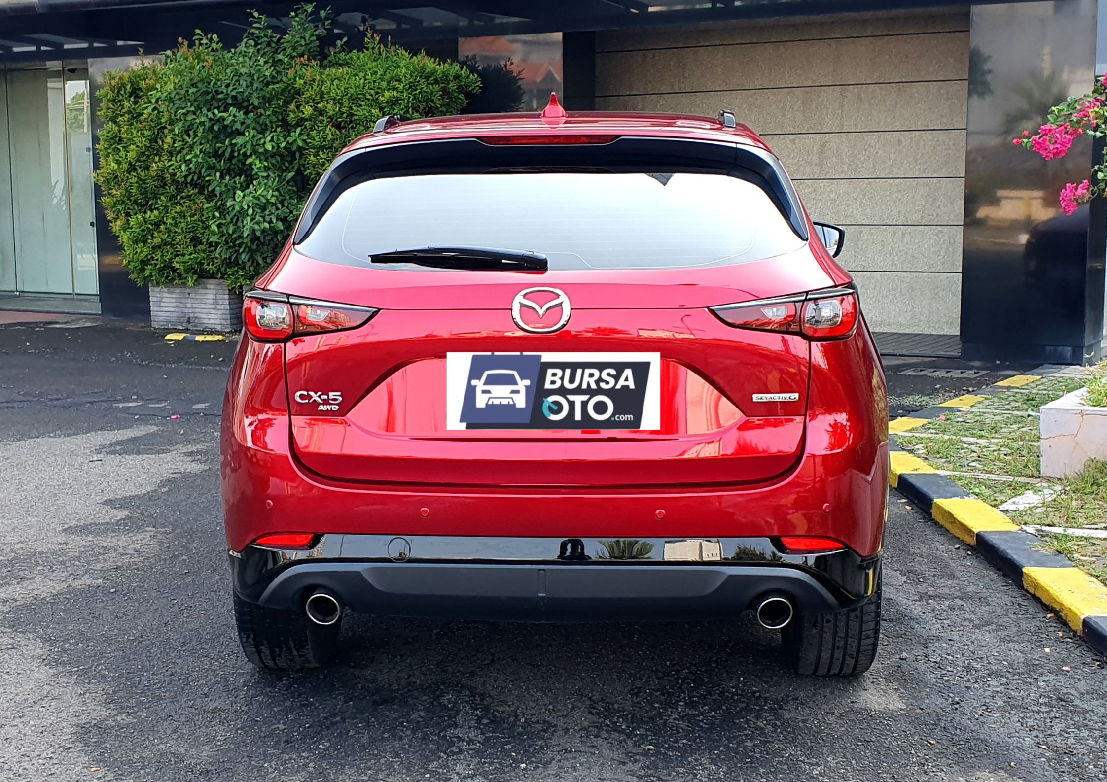 2023 Mazda CX-5 2023 Mazda CX-5