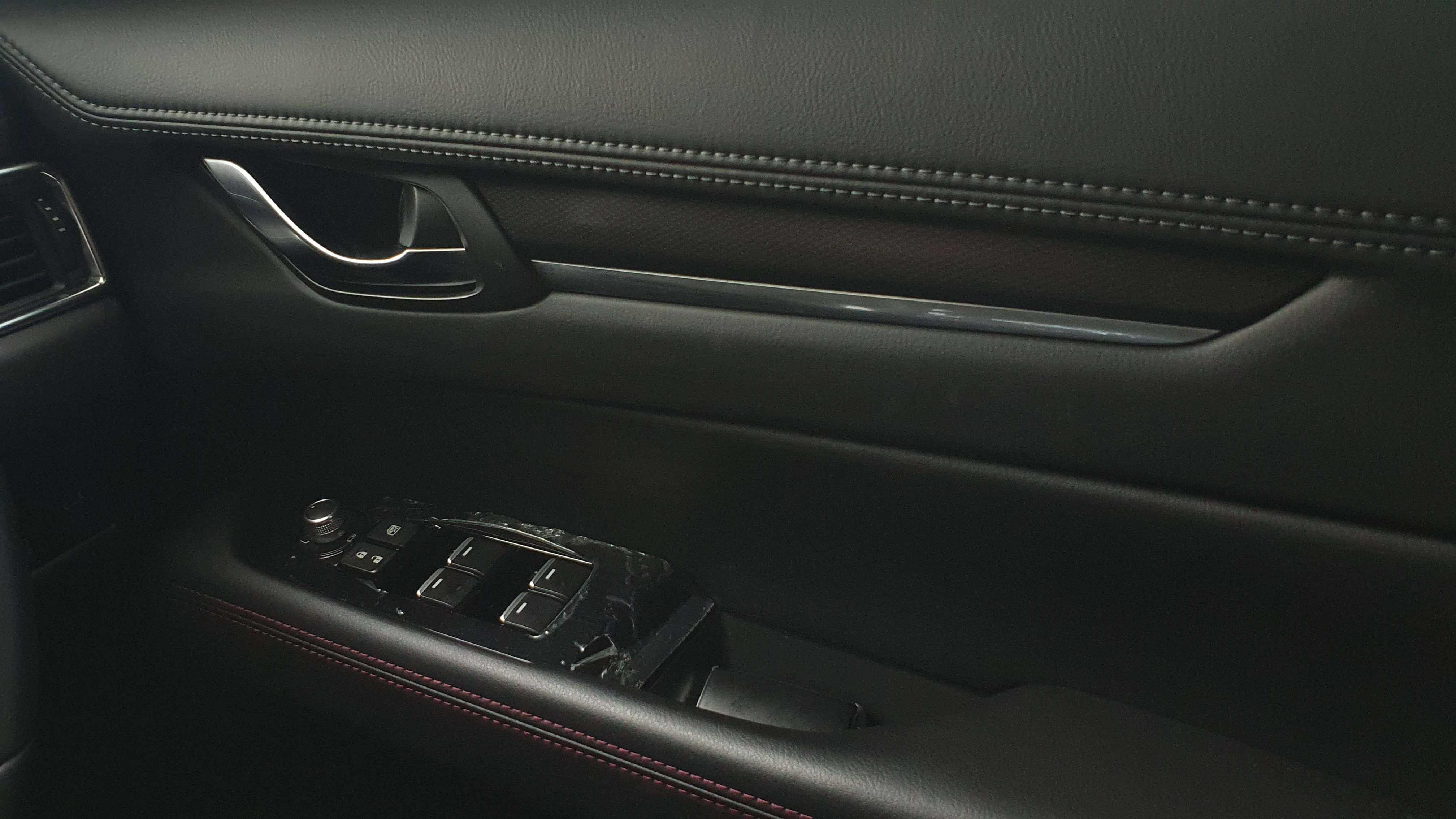 2023 Mazda CX-5 2023 Mazda CX-5