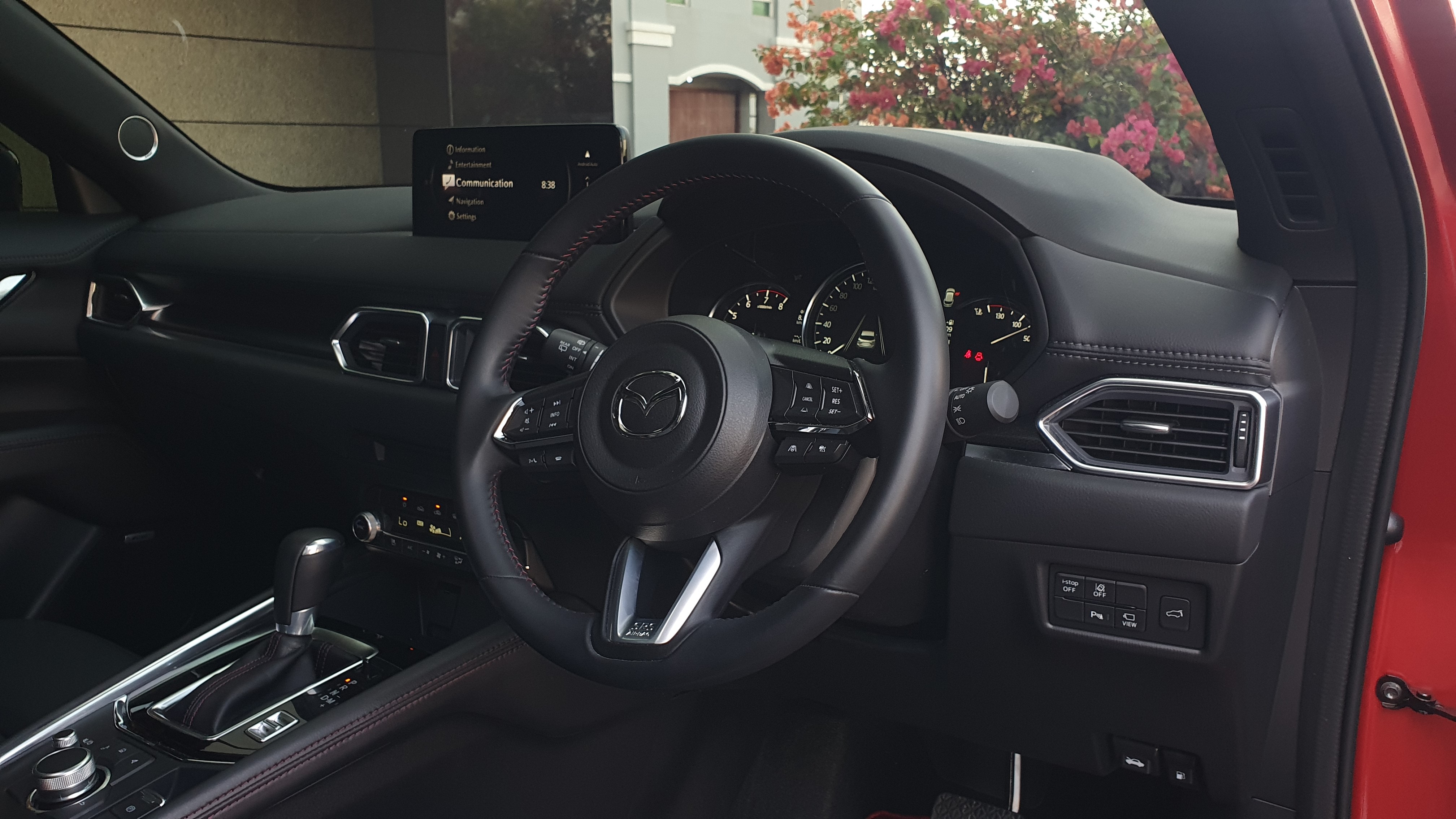 2023 Mazda CX-5 2023 Mazda CX-5