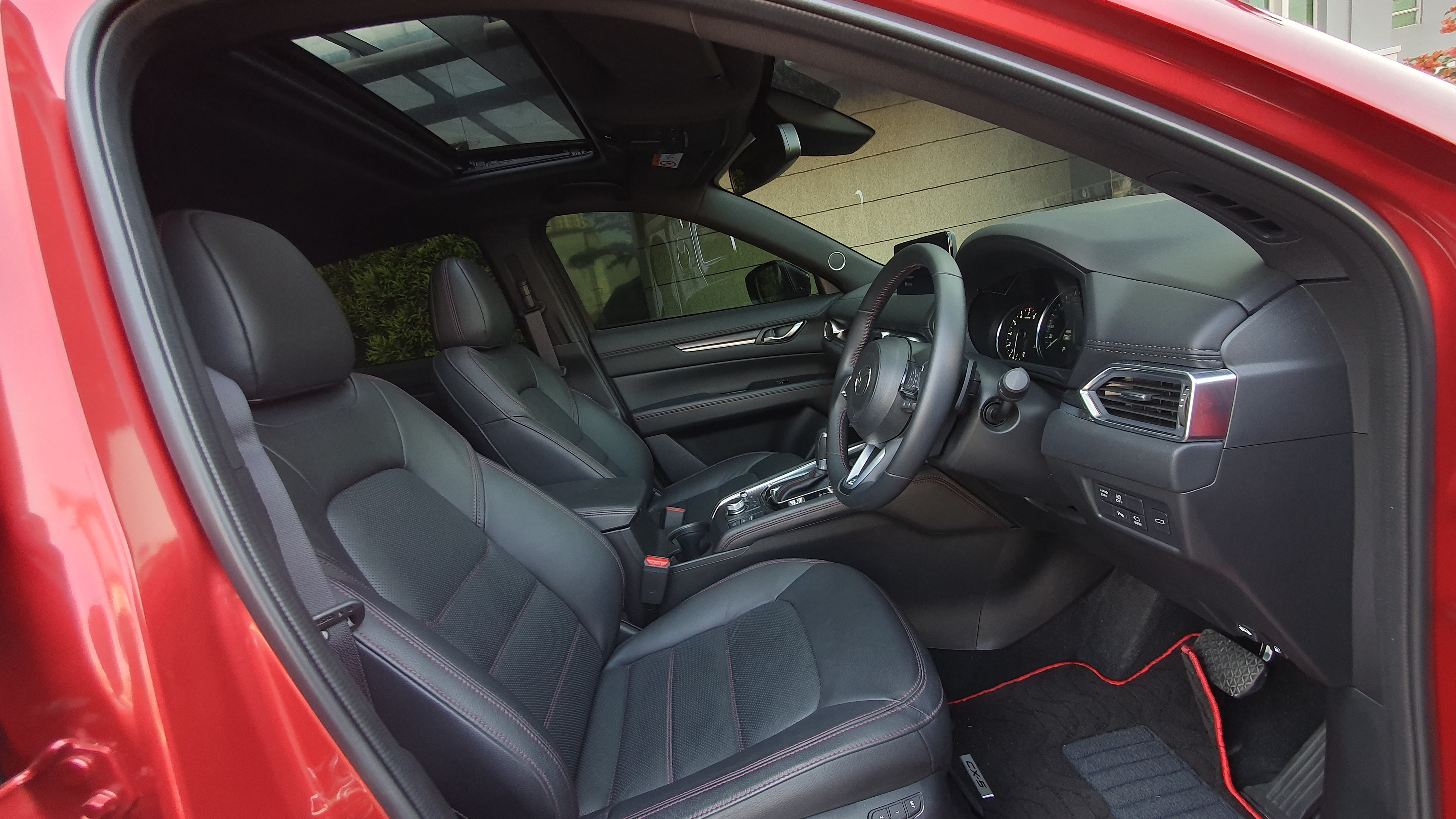 2023 Mazda CX-5 2023 Mazda CX-5