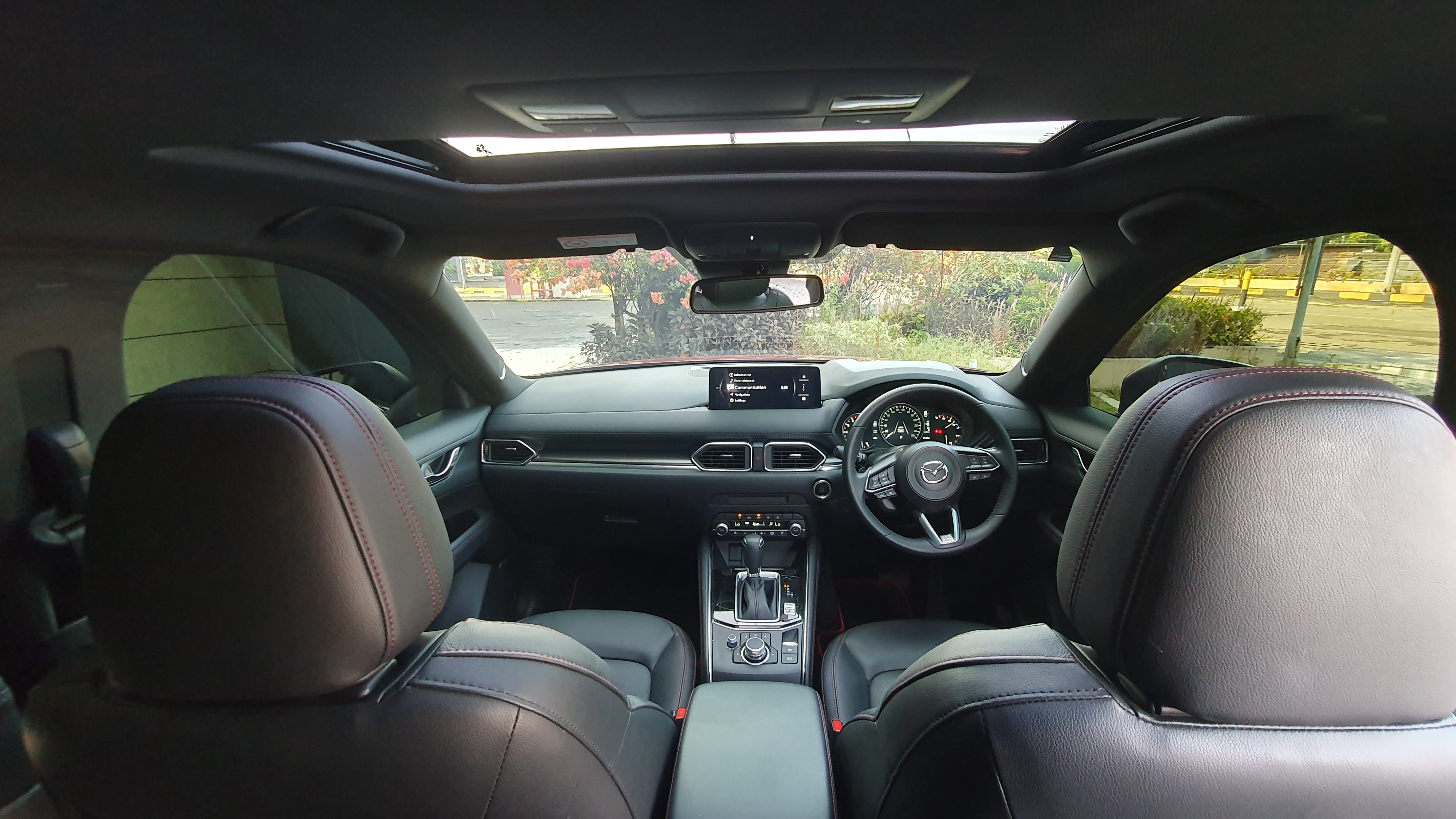 2023 Mazda CX-5 2023 Mazda CX-5