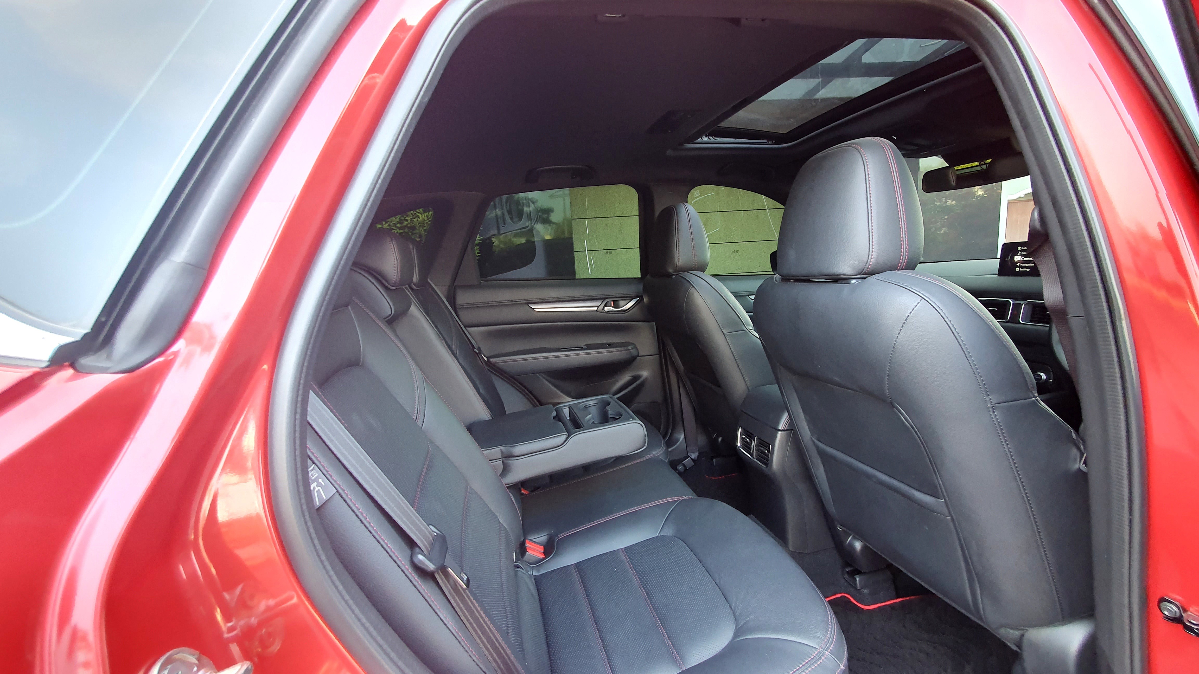 2023 Mazda CX-5 2023 Mazda CX-5