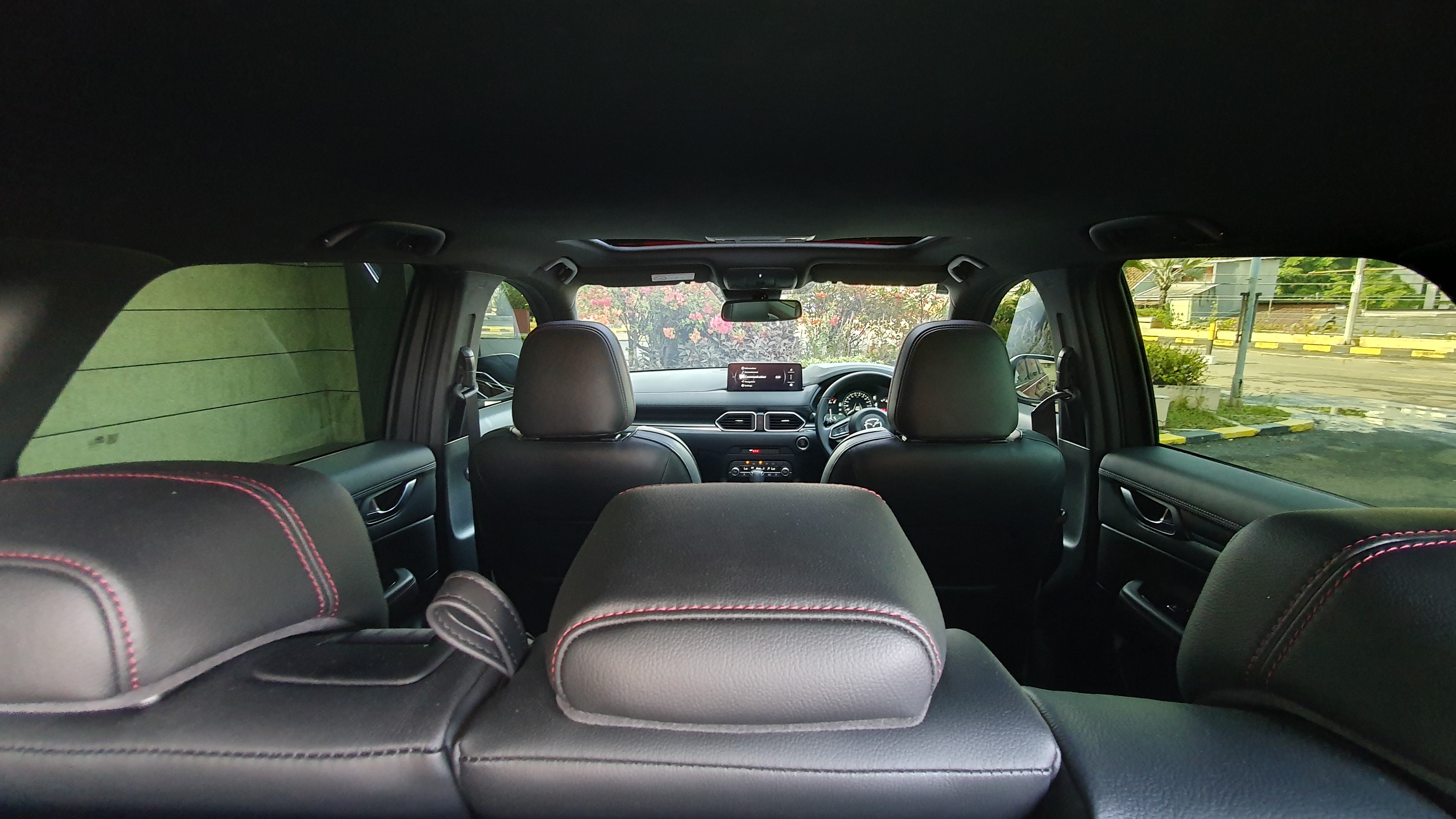 2023 Mazda CX-5 2023 Mazda CX-5