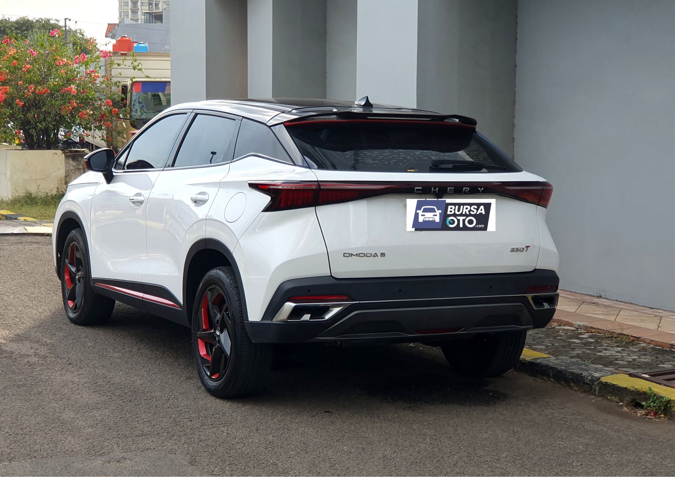 2023 CHERY 5 2023 CHERY 5