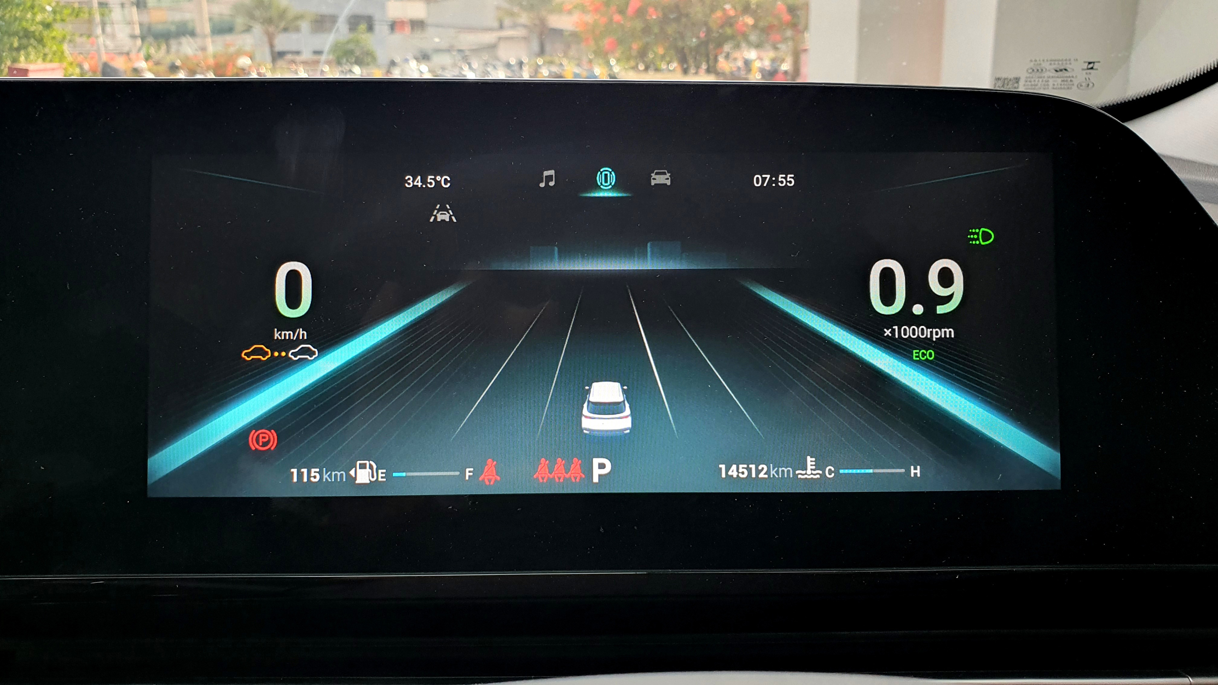 2023 CHERY 5 2023 CHERY 5