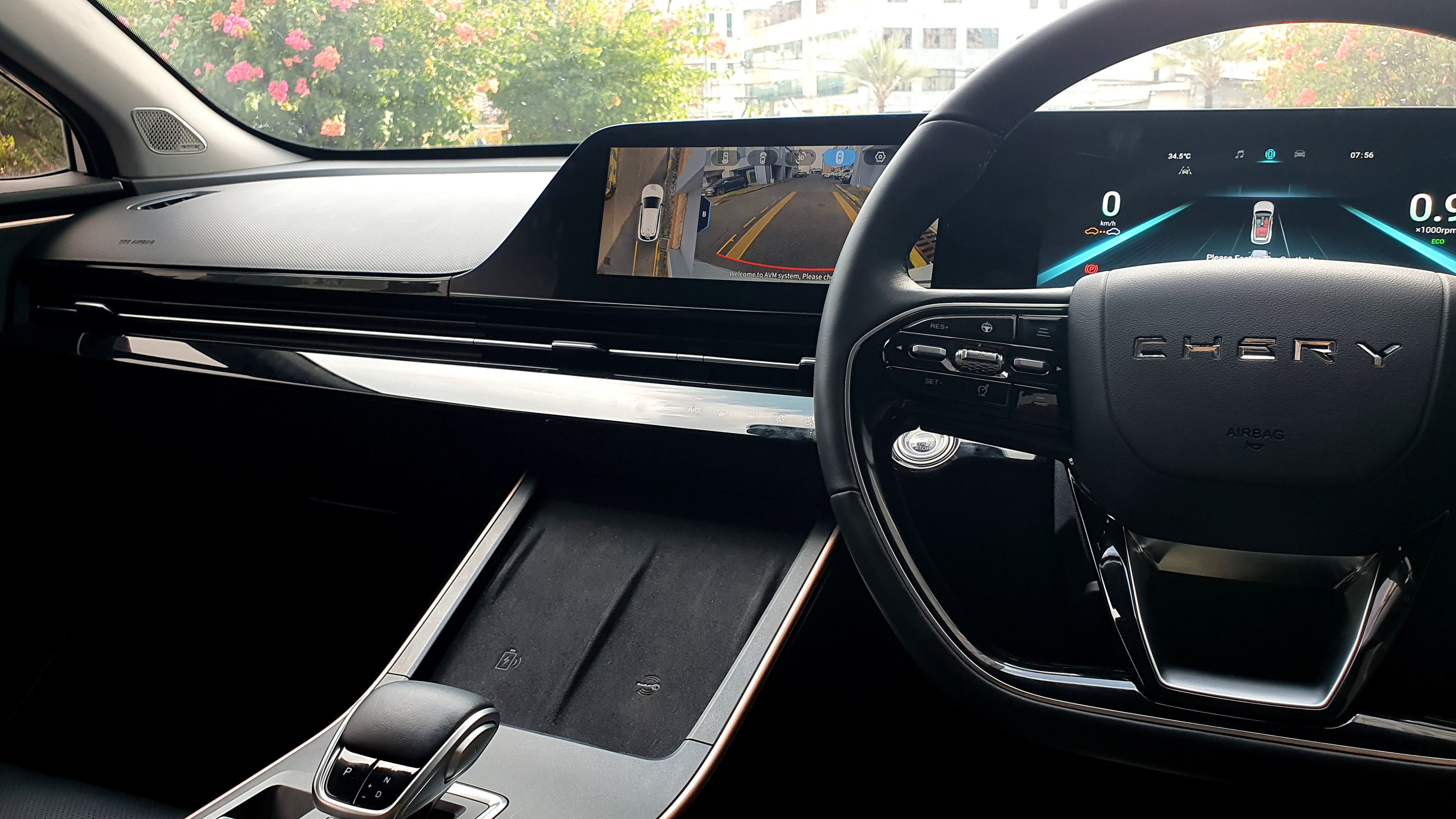 2023 CHERY 5 2023 CHERY 5