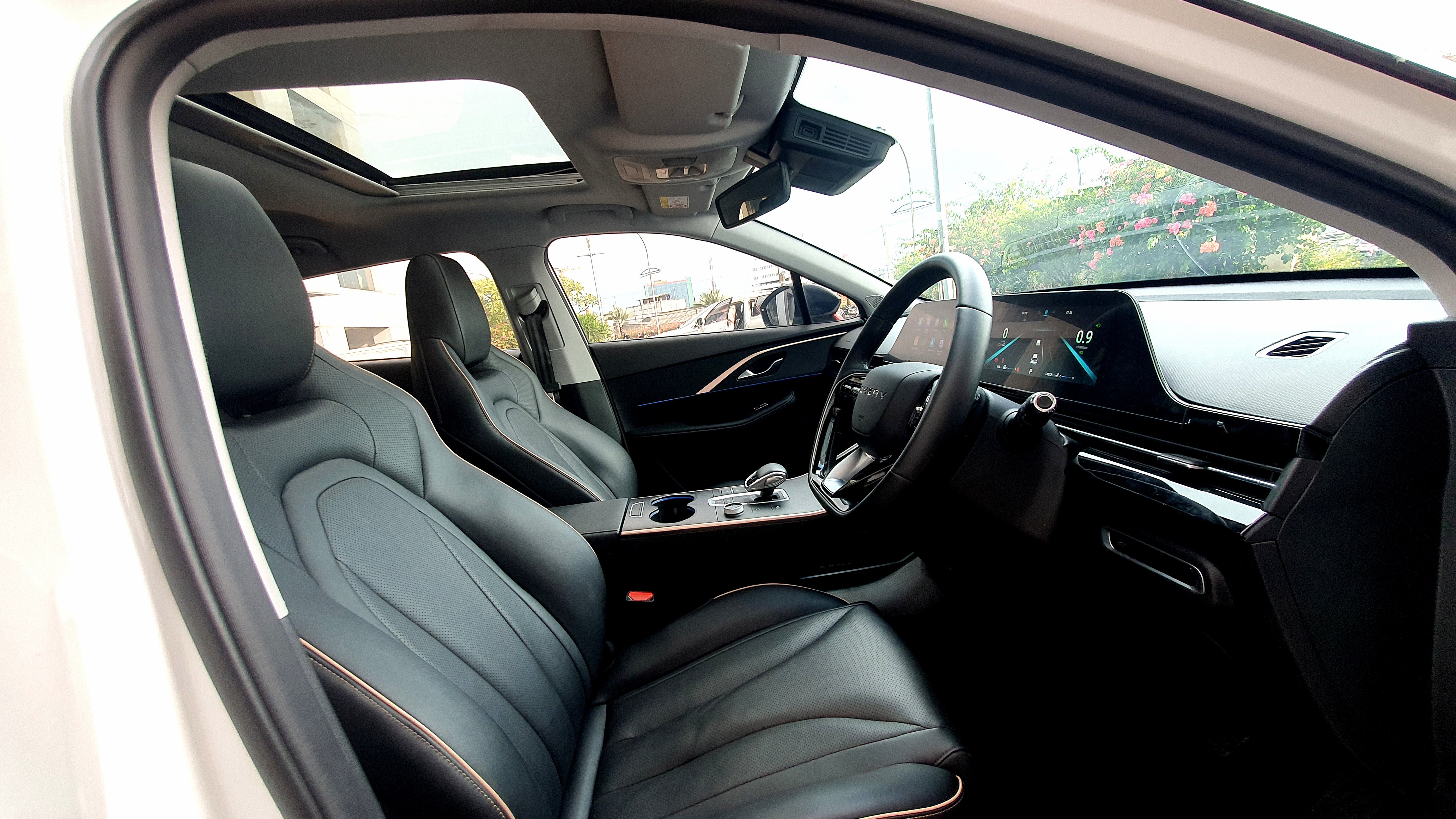 2023 CHERY 5 2023 CHERY 5