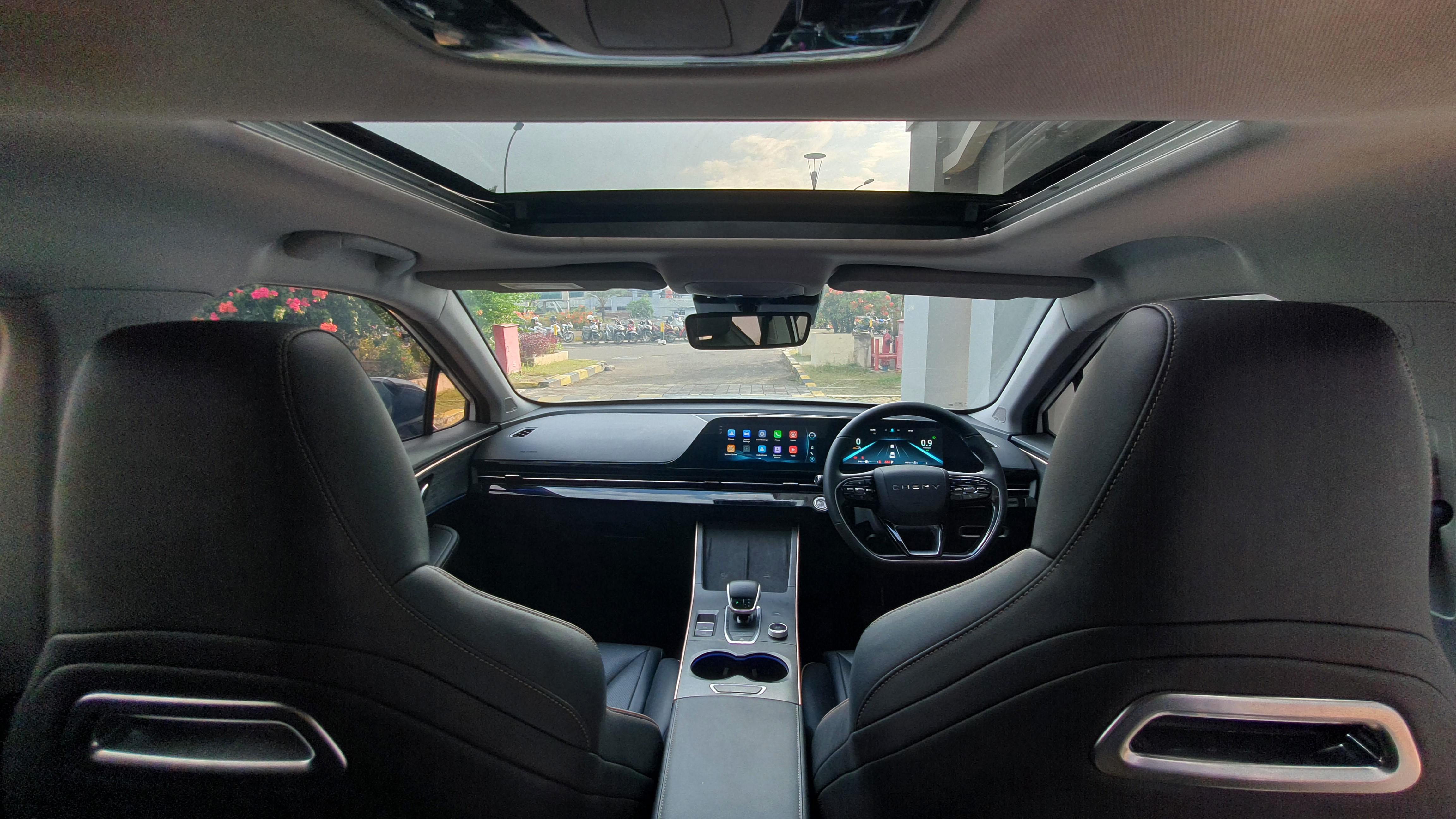 2023 CHERY 5 2023 CHERY 5