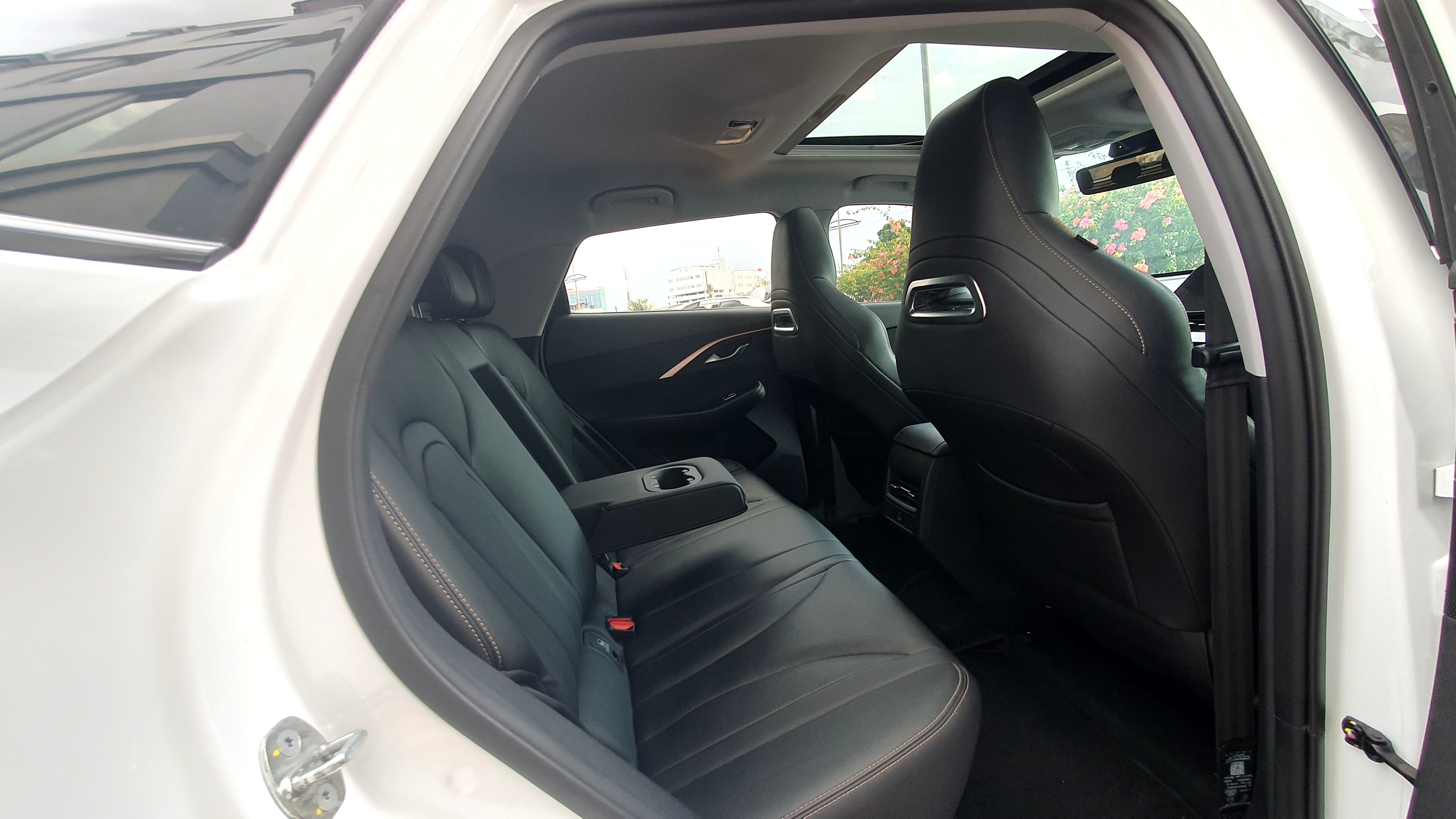 2023 CHERY 5 2023 CHERY 5