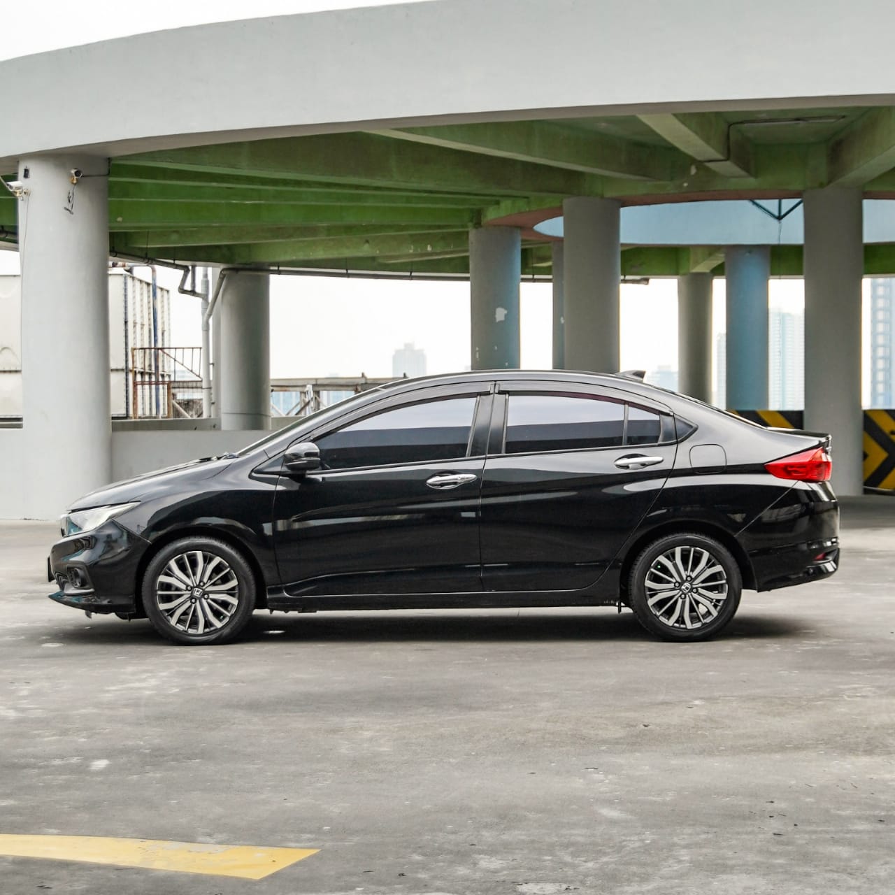 2017 Honda City 2017 Honda City