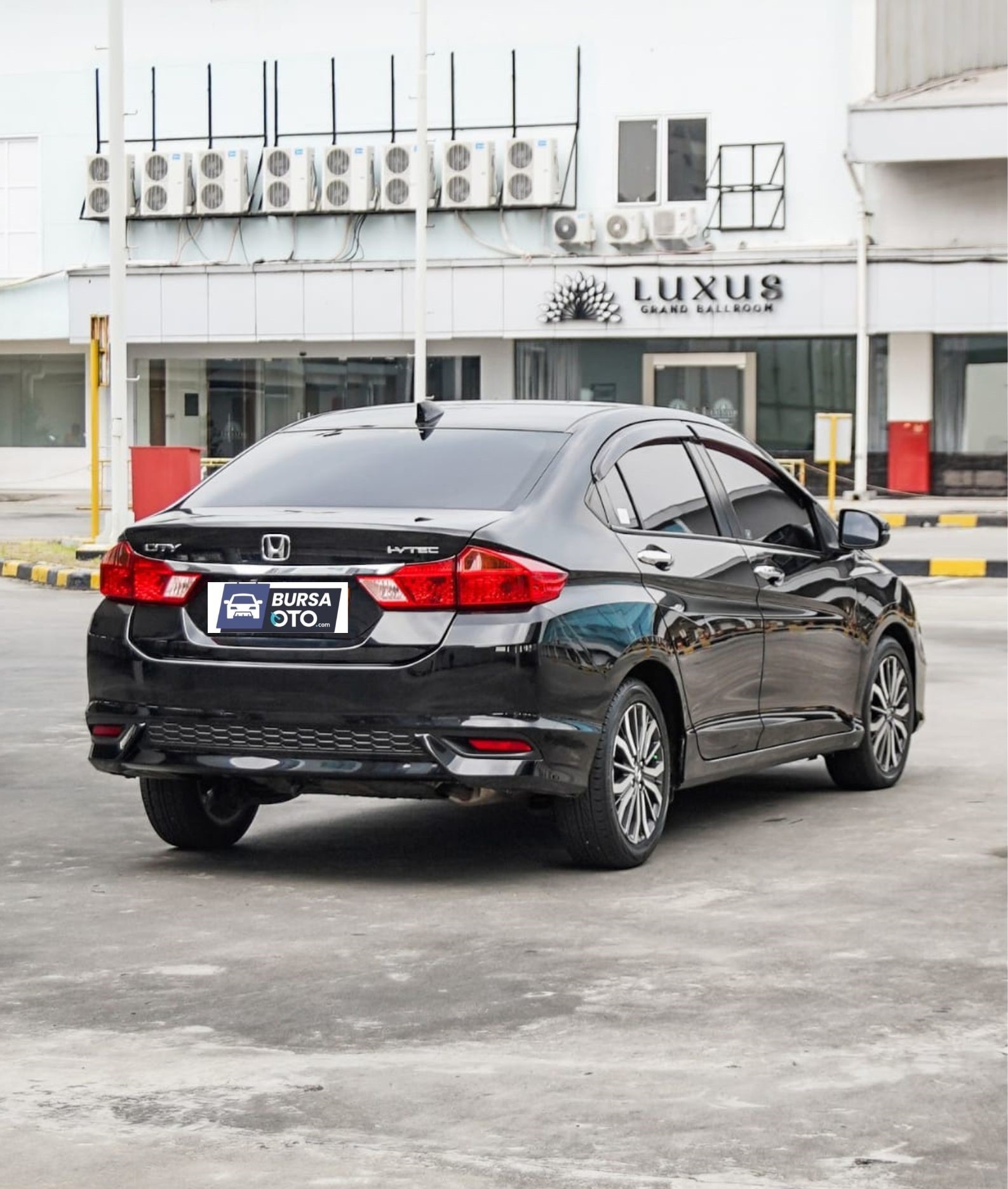 2017 Honda City 2017 Honda City