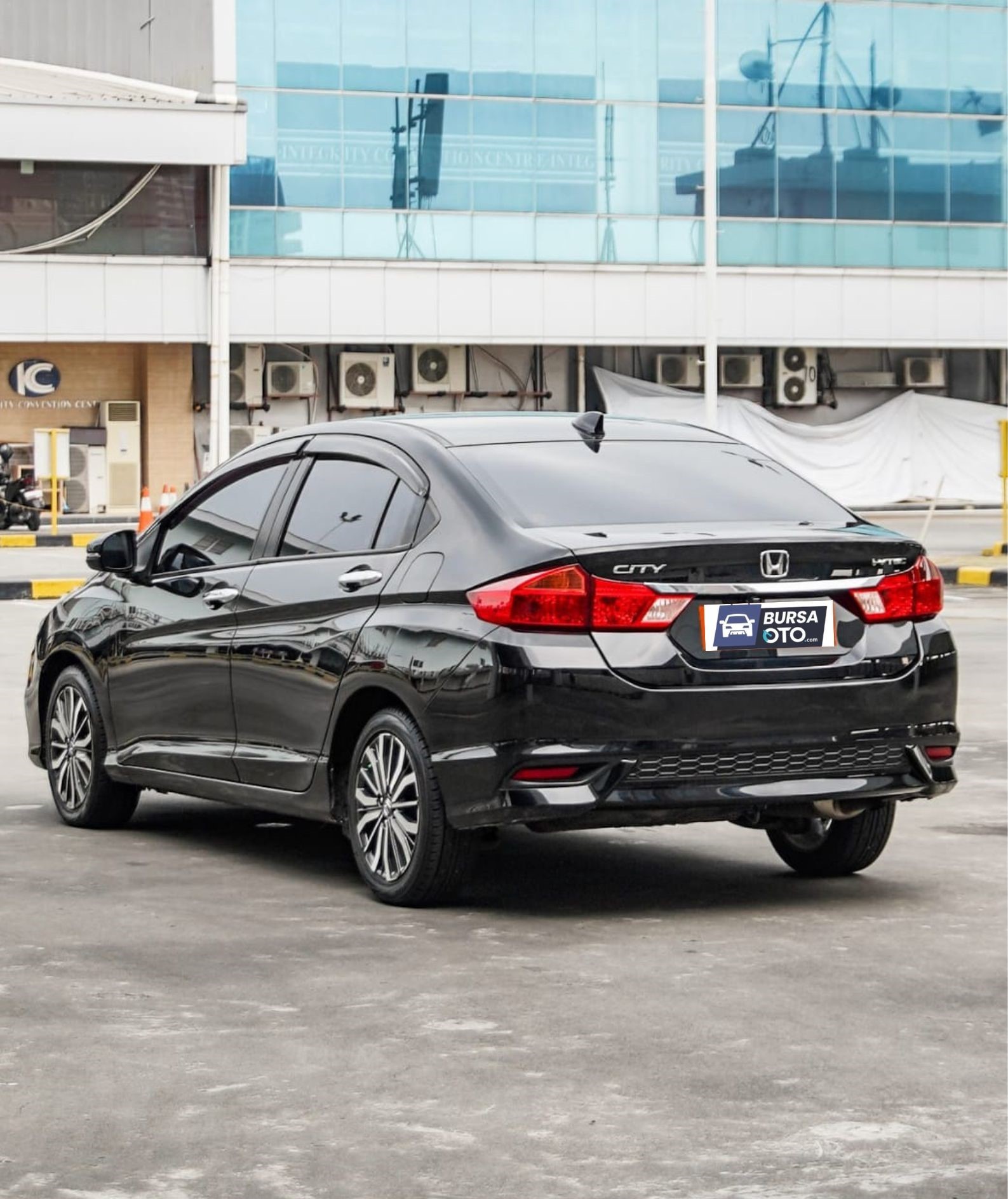 2017 Honda City 2017 Honda City