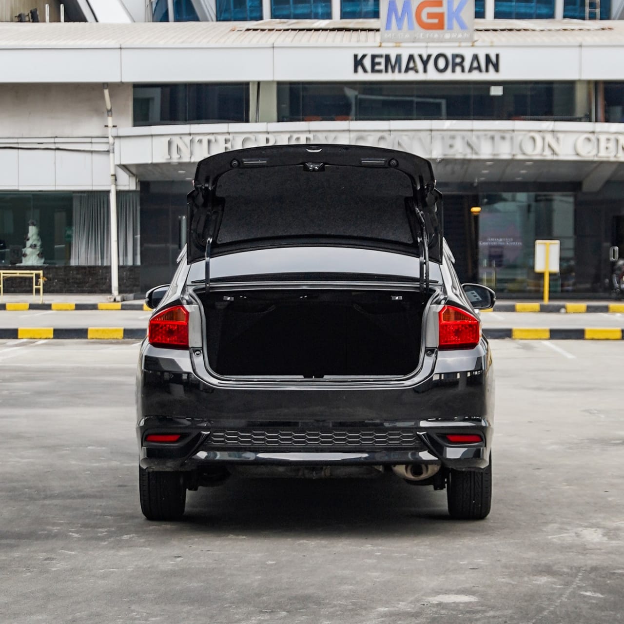 2017 Honda City 2017 Honda City